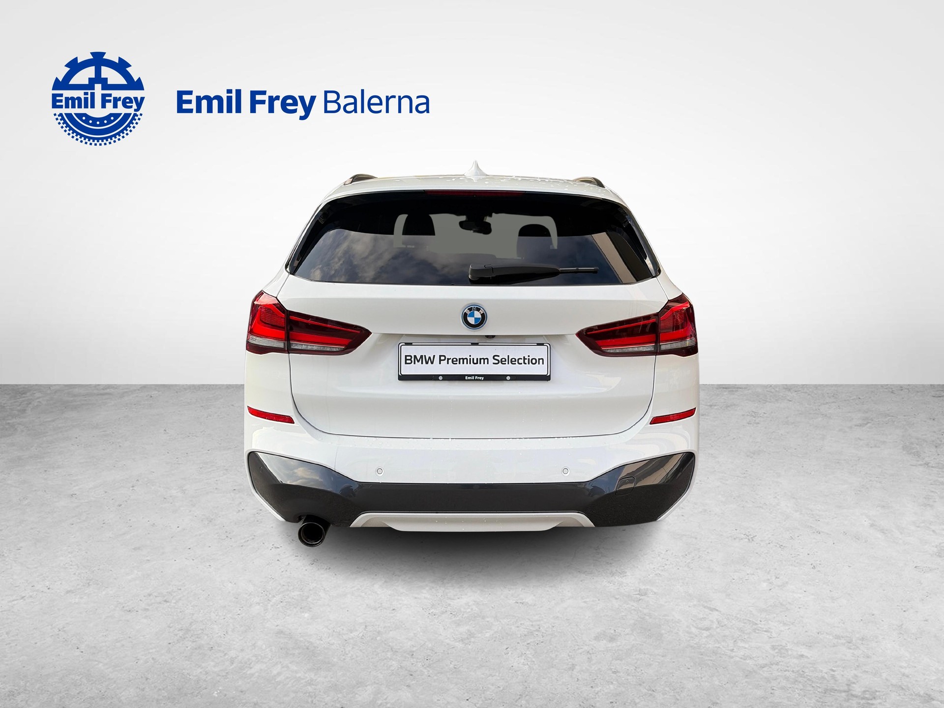 BMW X1 xDrive 25e-image-5