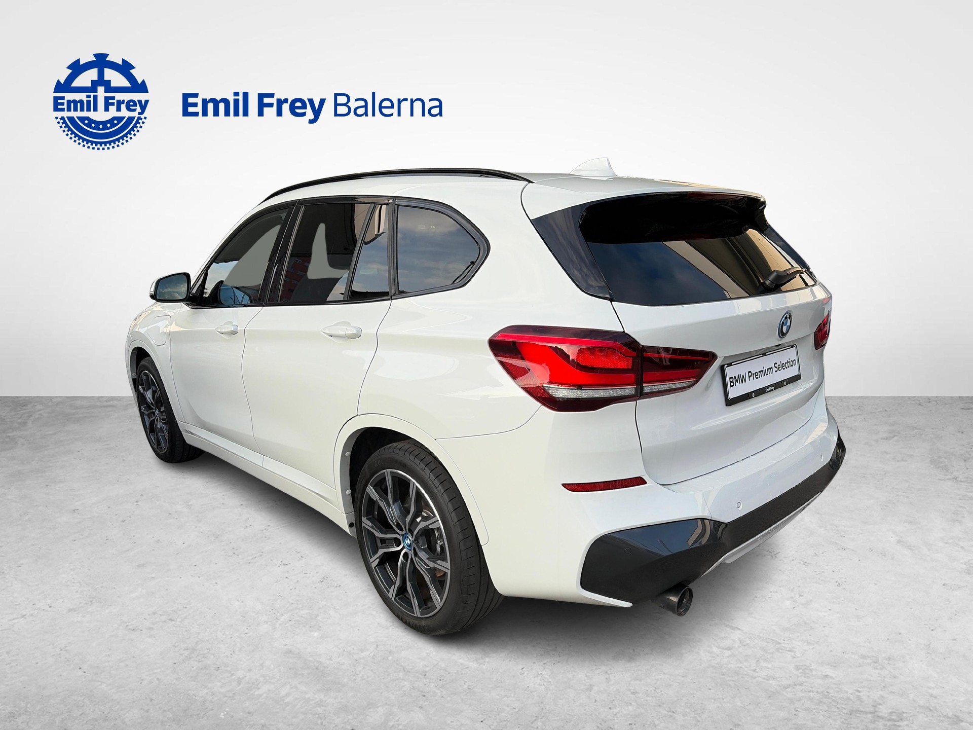BMW X1 xDrive 25e-image-4