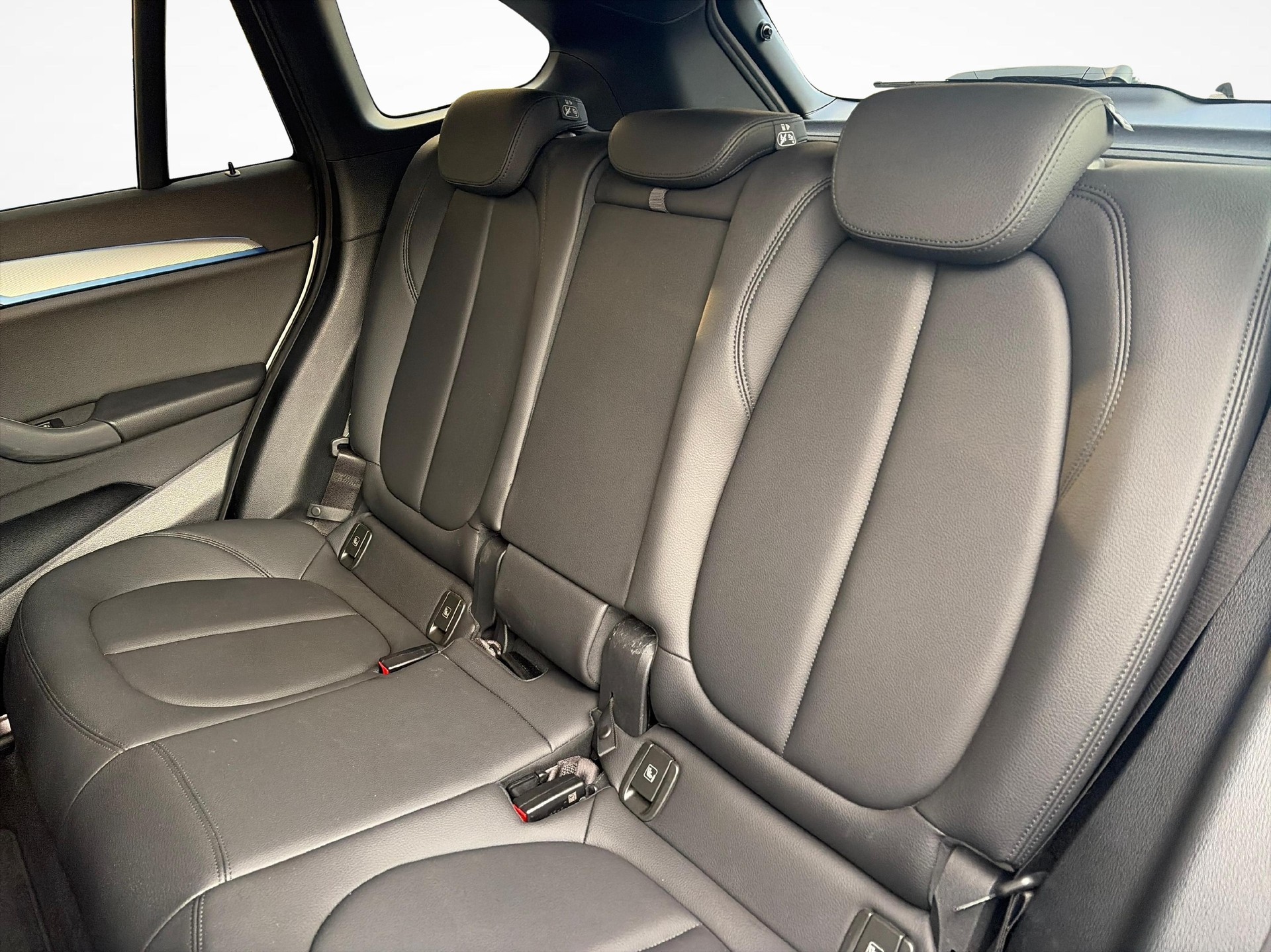 BMW X1 xDrive 25e-image-16