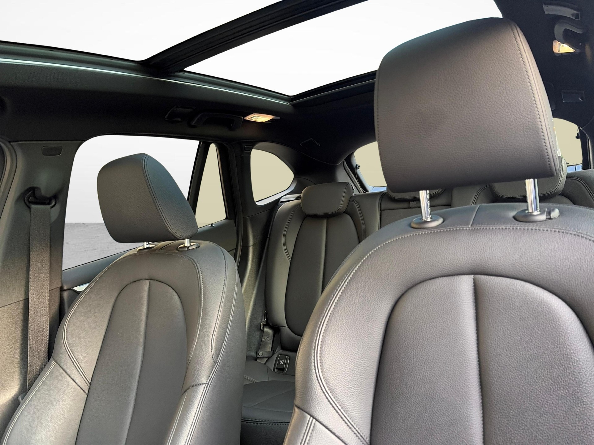 BMW X1 xDrive 25e-image-17