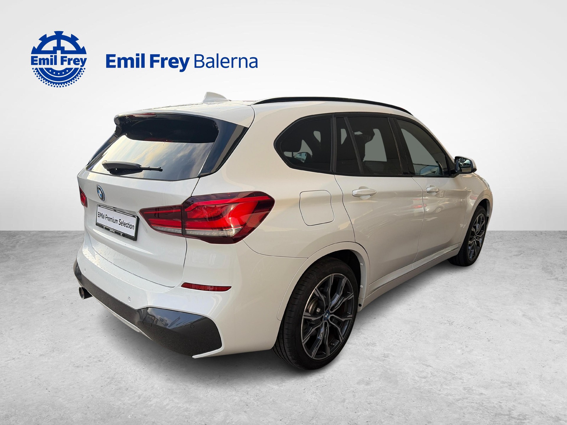 BMW X1 xDrive 25e-image-6