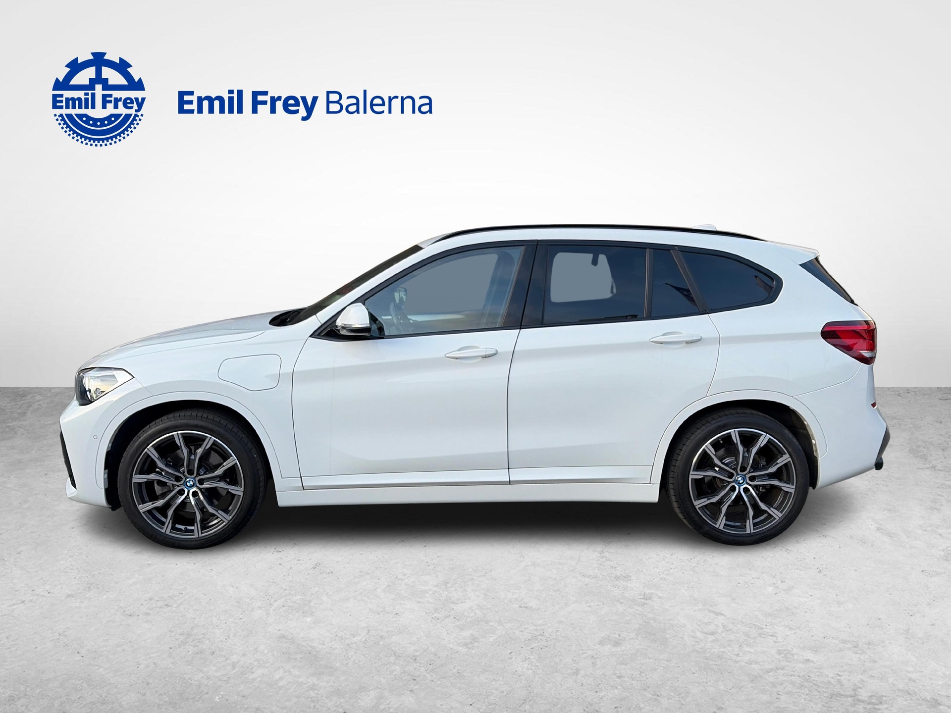 BMW X1 xDrive 25e-image-3