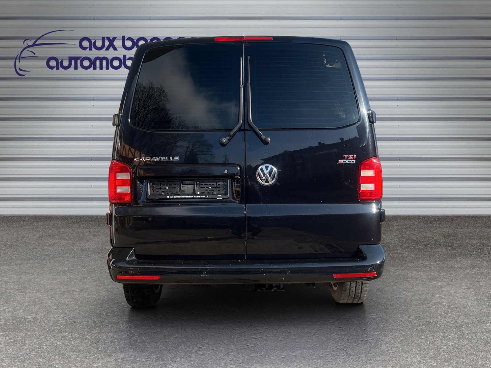 VW T6 Caravelle 2.0 TSI Comfortline 4Motion DSG LWB-image-6