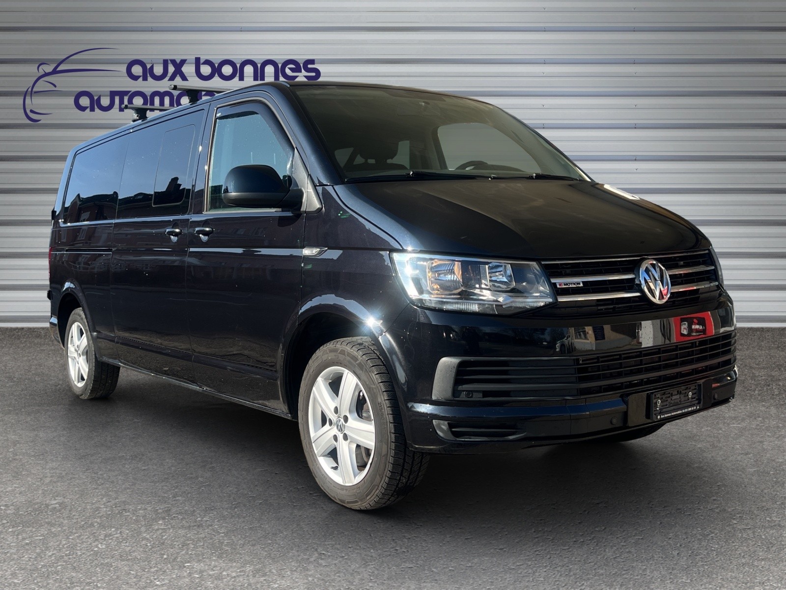 VW T6 Caravelle 2.0 TSI Comfortline 4Motion DSG LWB-showroom-element-2