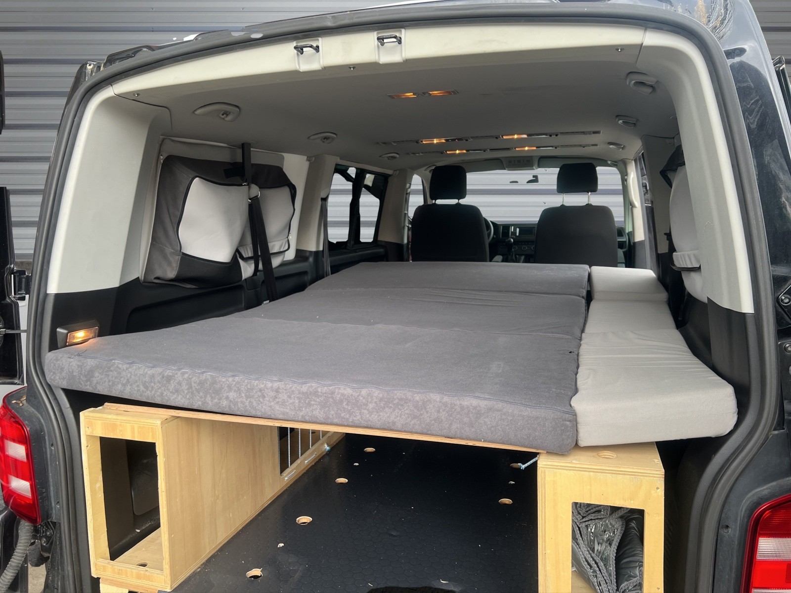 VW T6 Caravelle 2.0 TSI Comfortline 4Motion DSG LWB-image-13