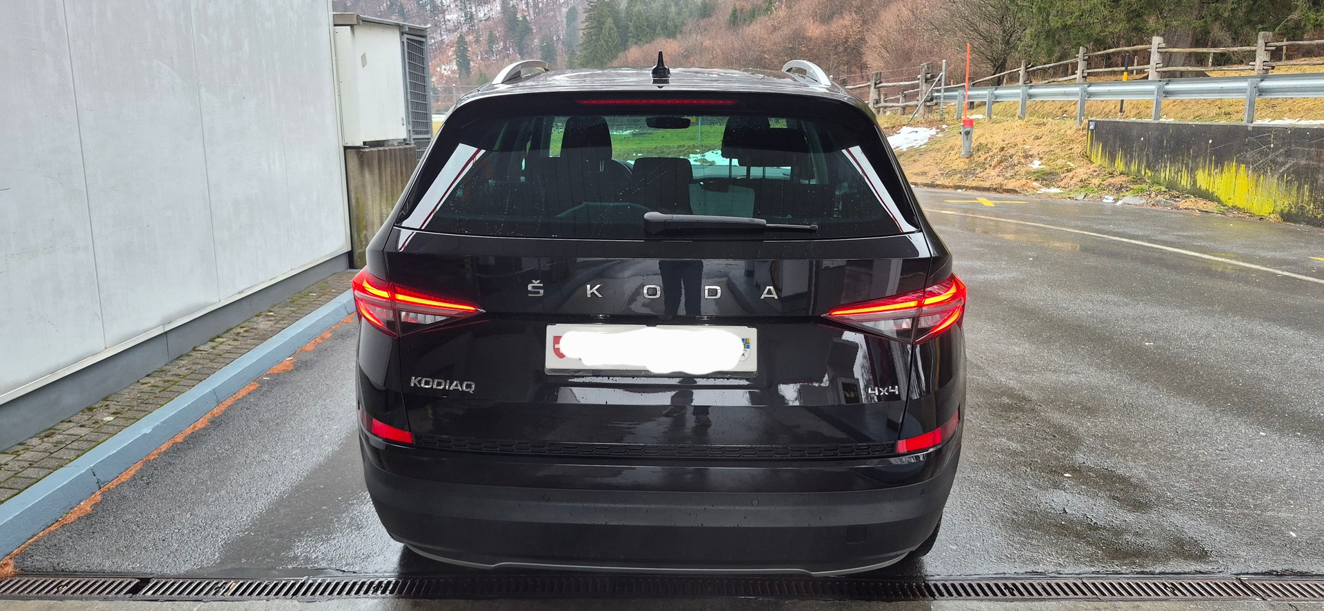 SKODA Kodiaq 2.0 TDI CR Clever 4x4 DSG-image-3