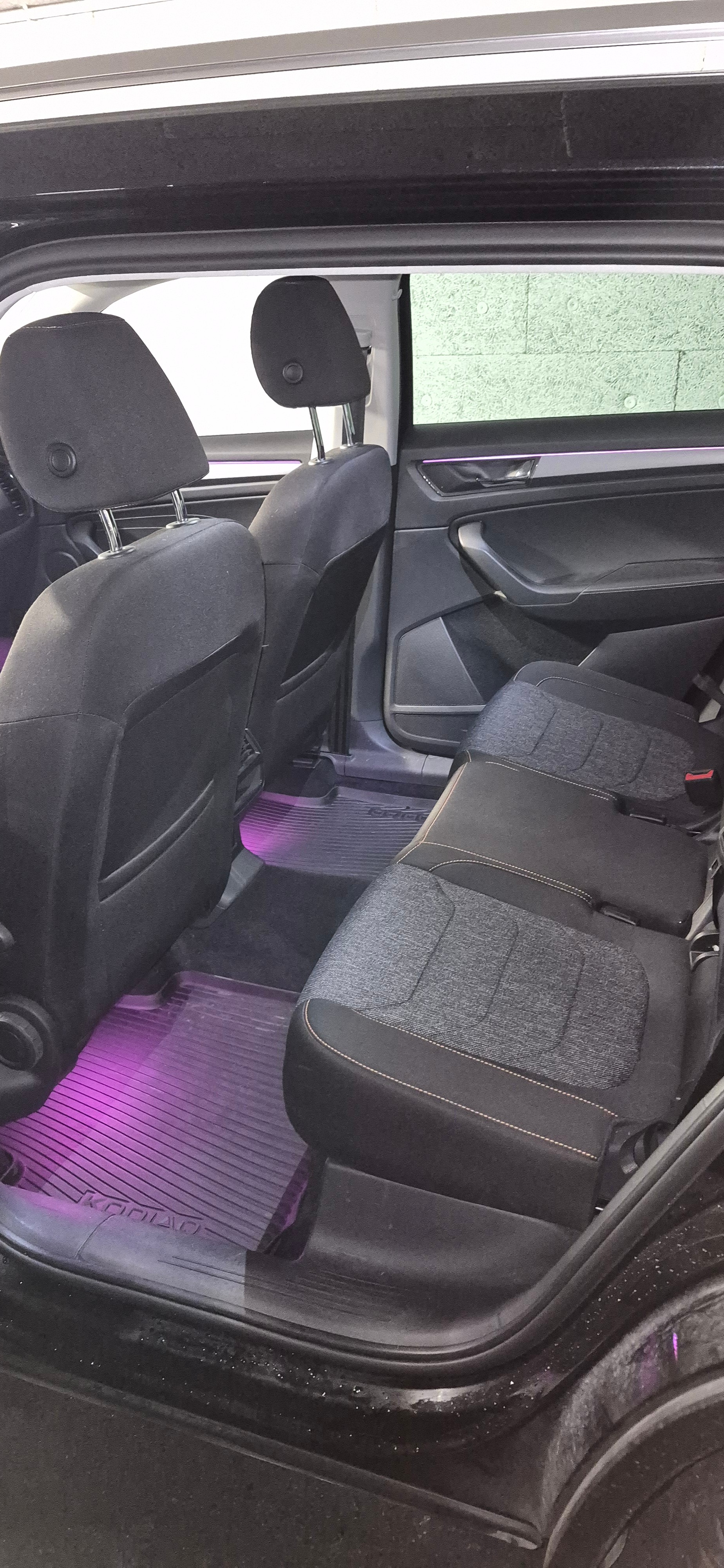 SKODA Kodiaq 2.0 TDI CR Clever 4x4 DSG-image-5