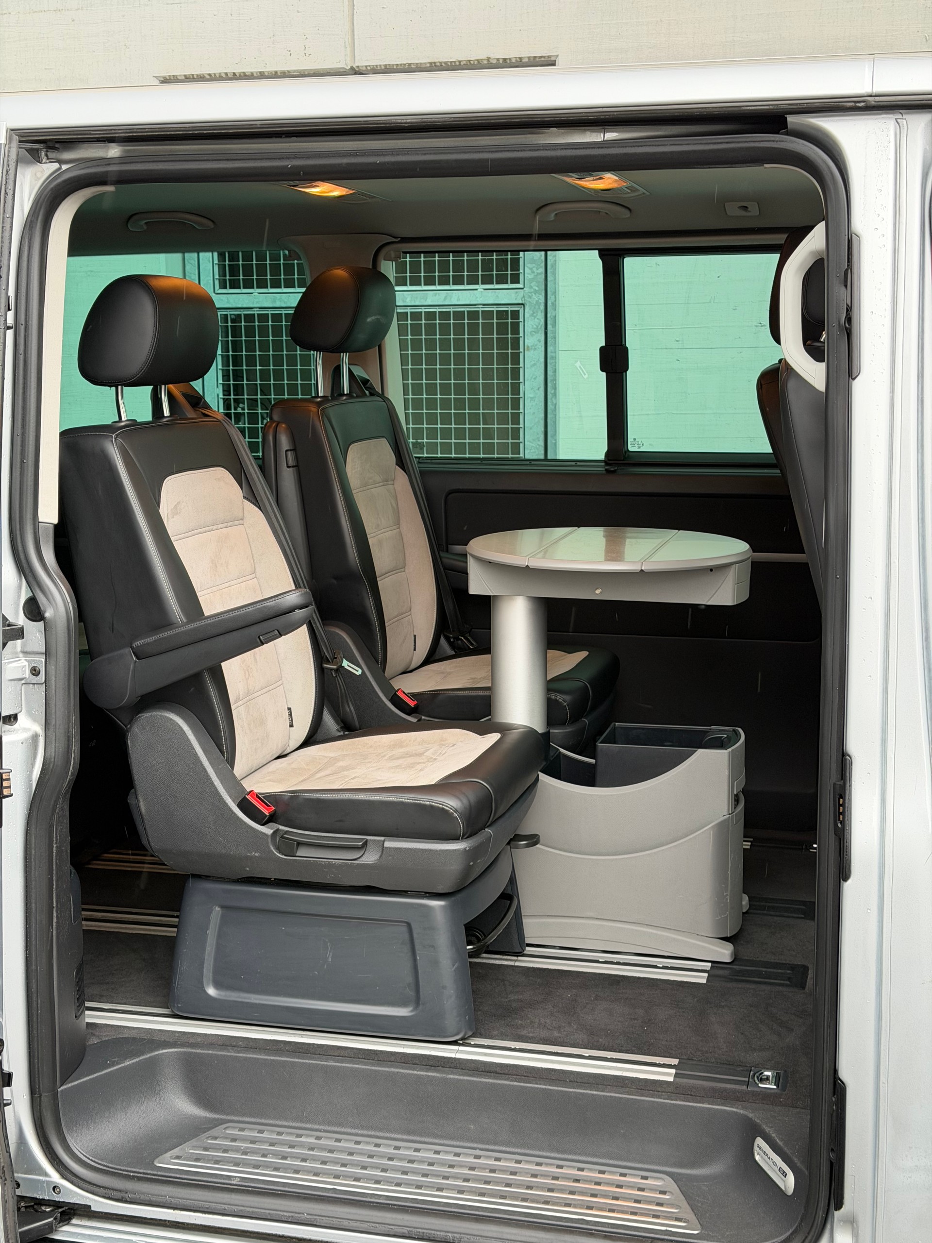 VW T6 Multivan 2.0 TDI Highline Bulli / Neue Partikelfilter-image-10