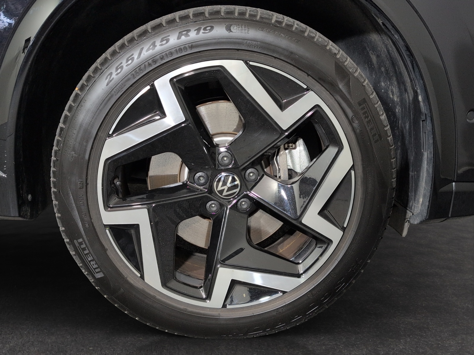 VW Tiguan 1.5 TSI evo2 eHybrid R-Line DSG-image-4