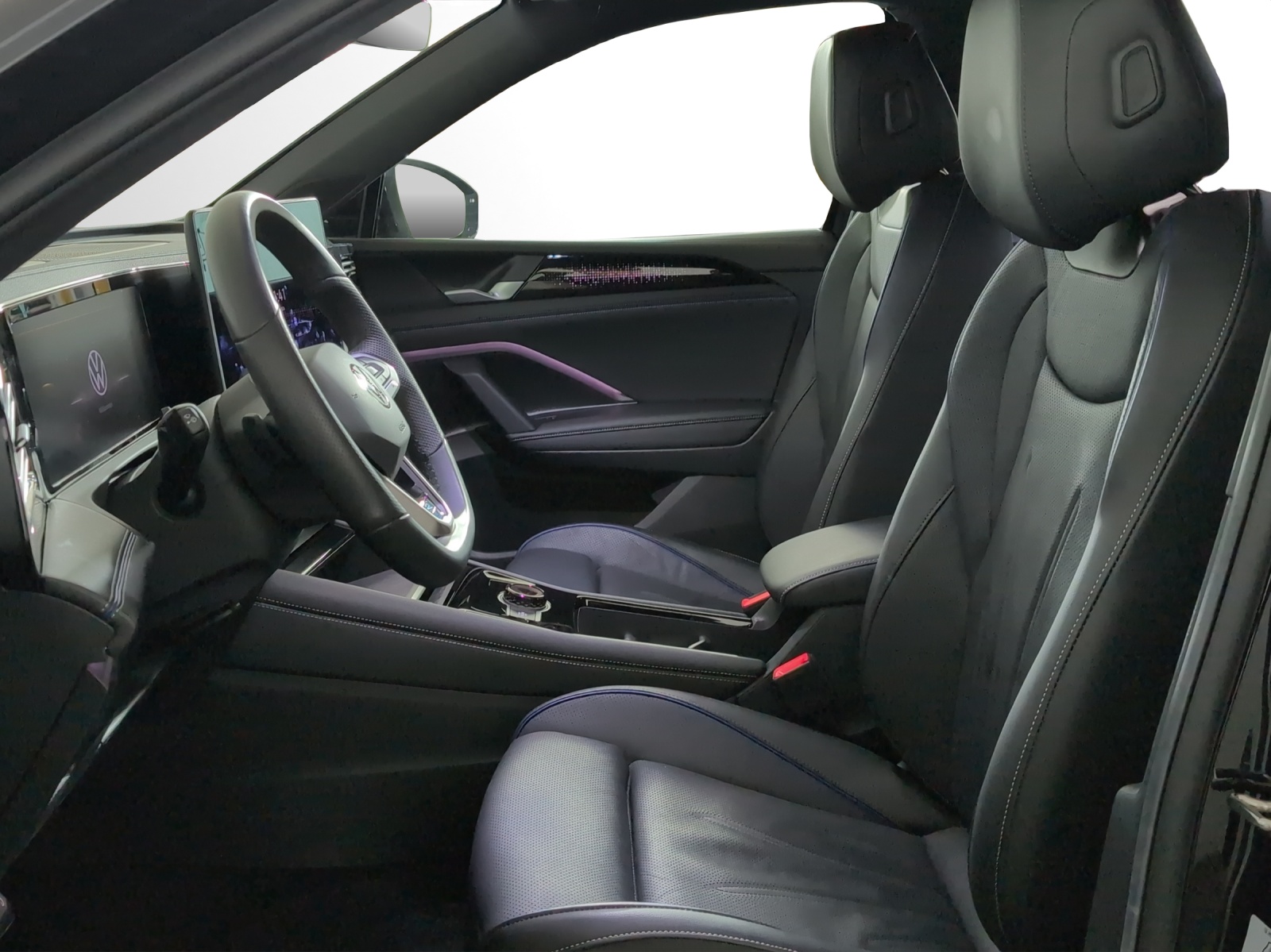 VW Tiguan 1.5 TSI evo2 eHybrid R-Line DSG-image-6