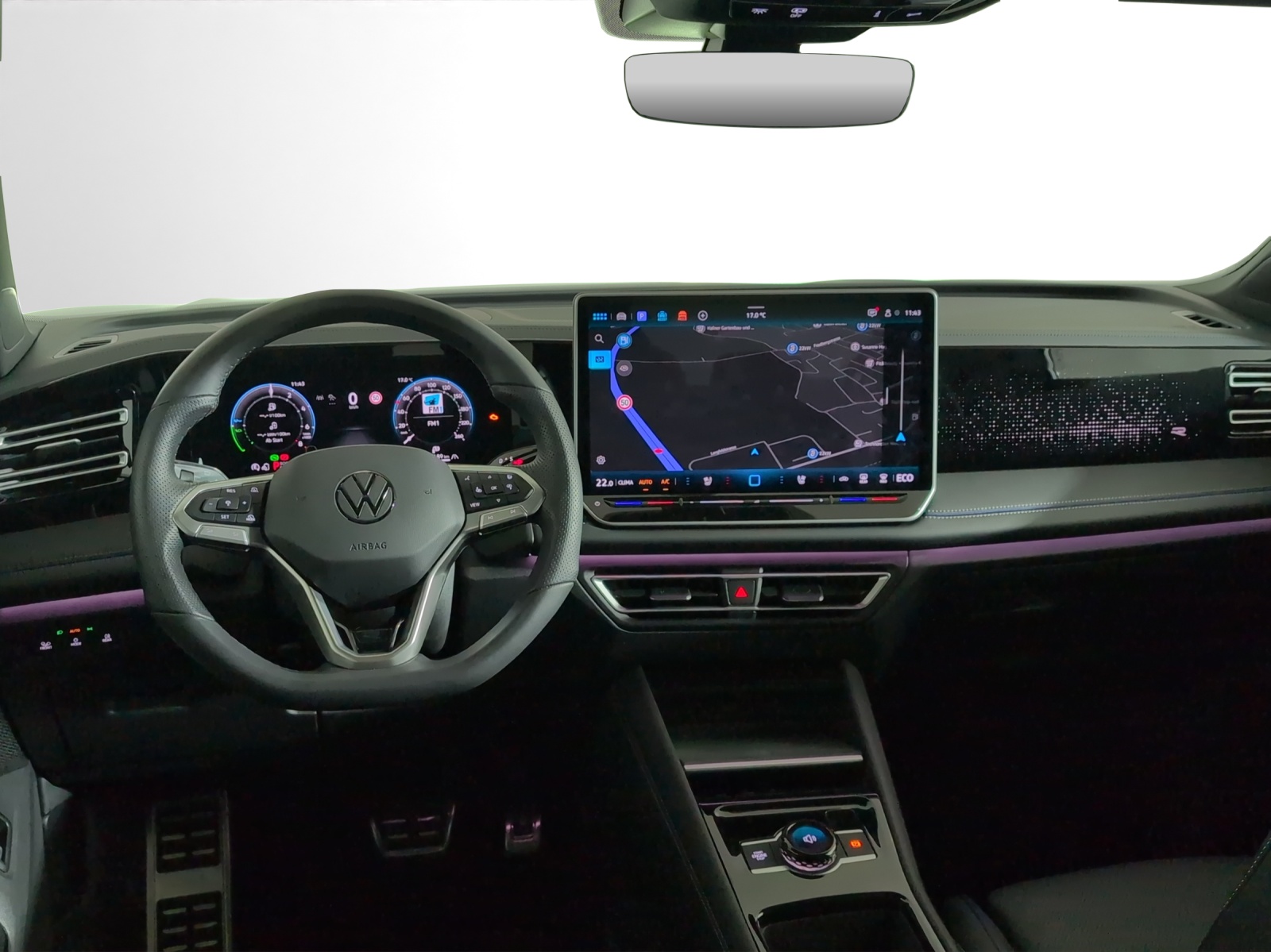 VW Tiguan 1.5 TSI evo2 eHybrid R-Line DSG-image-8