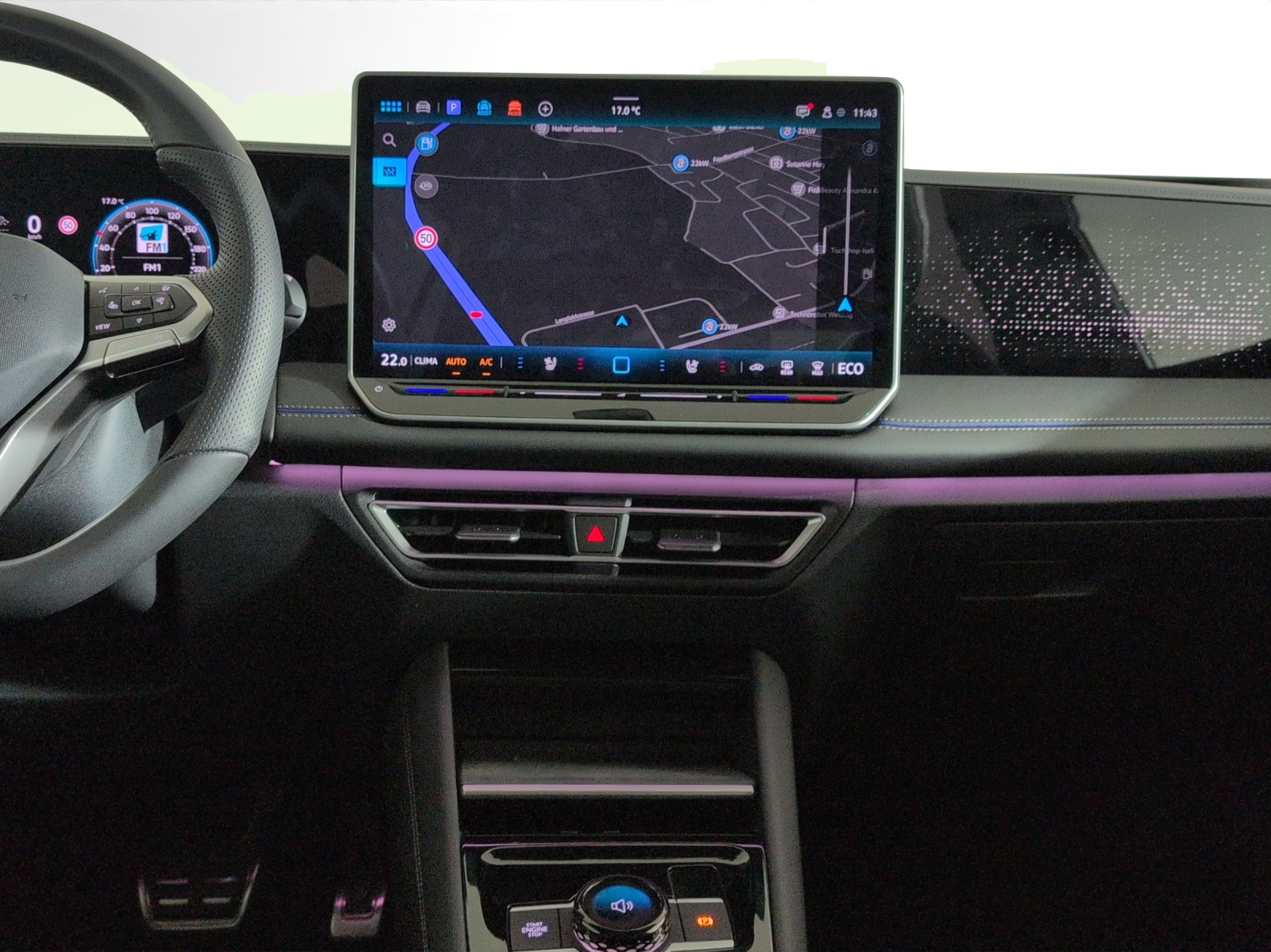VW Tiguan 1.5 TSI evo2 eHybrid R-Line DSG-image-9