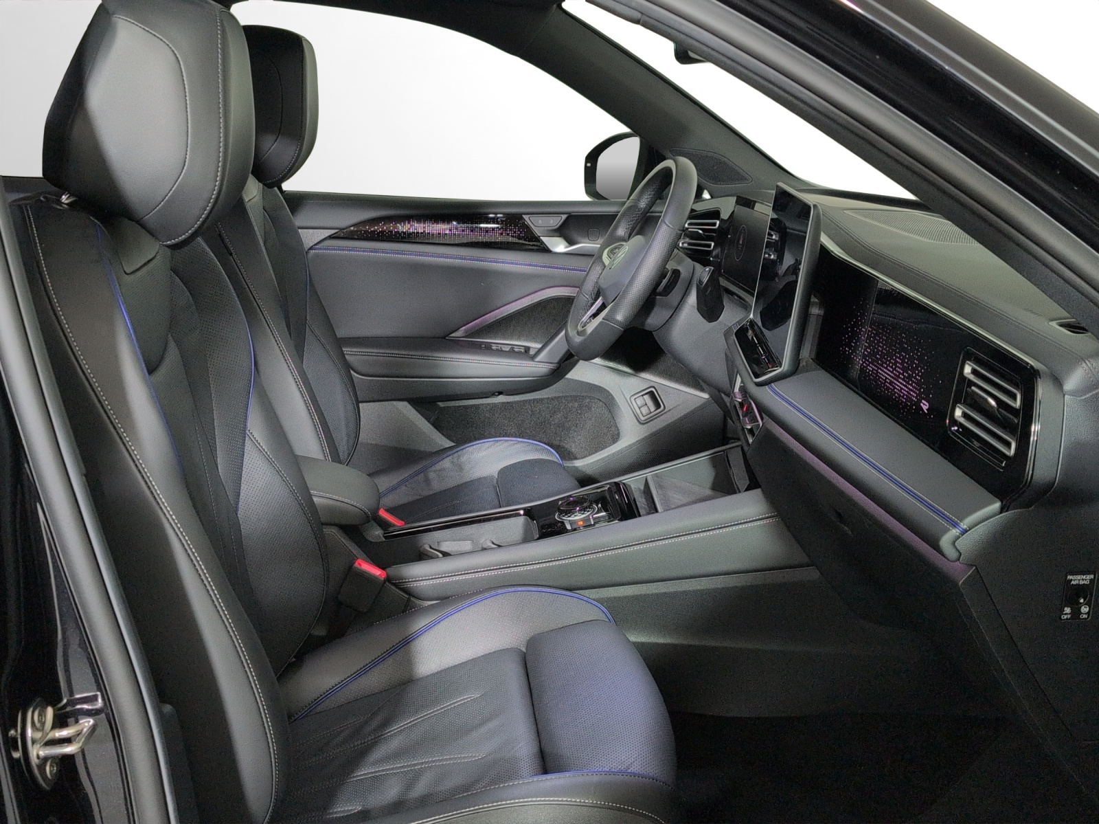 VW Tiguan 1.5 TSI evo2 eHybrid R-Line DSG-image-7