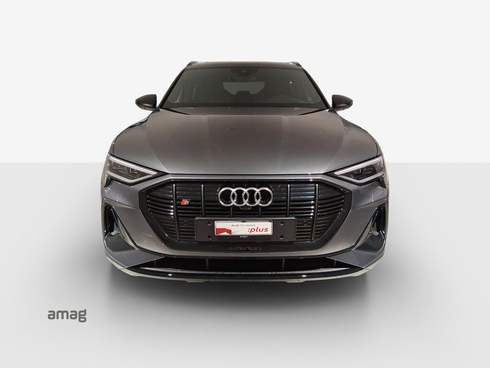 AUDI e-tron S Sportback quattro-image-7