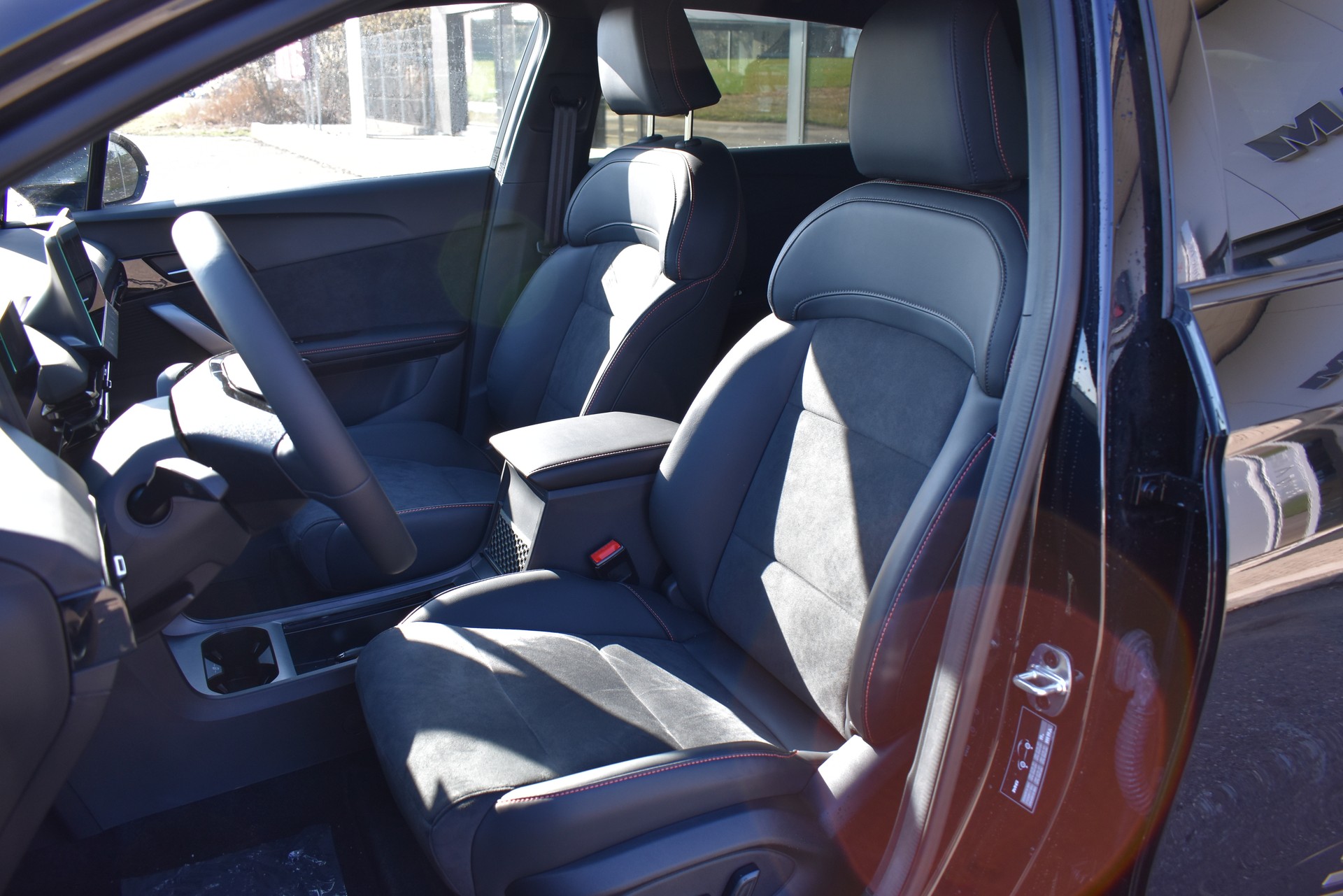 MG 4 EV 64kWh Xpower AWD-image-11