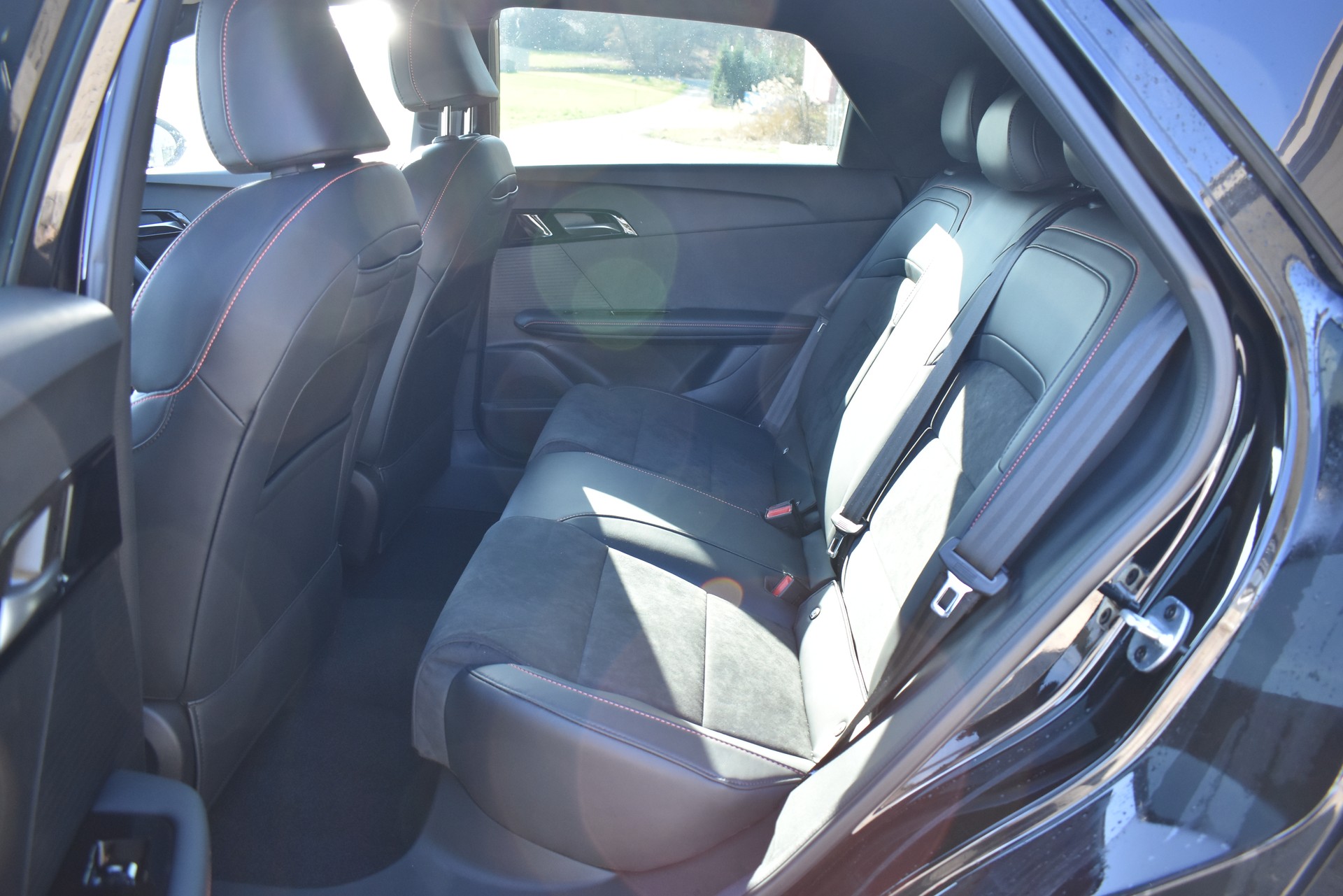 MG 4 EV 64kWh Xpower AWD-image-8