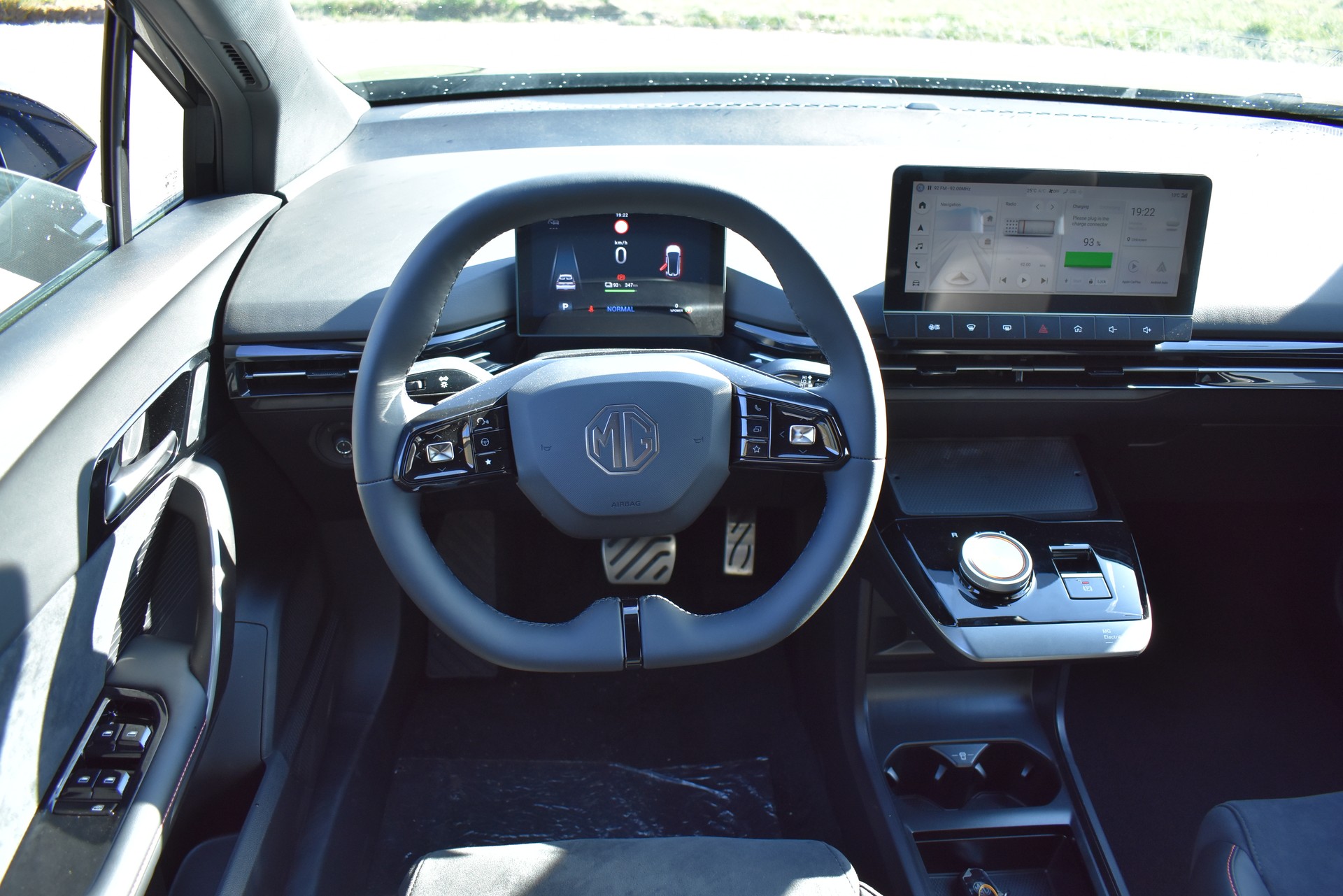 MG 4 EV 64kWh Xpower AWD-image-9
