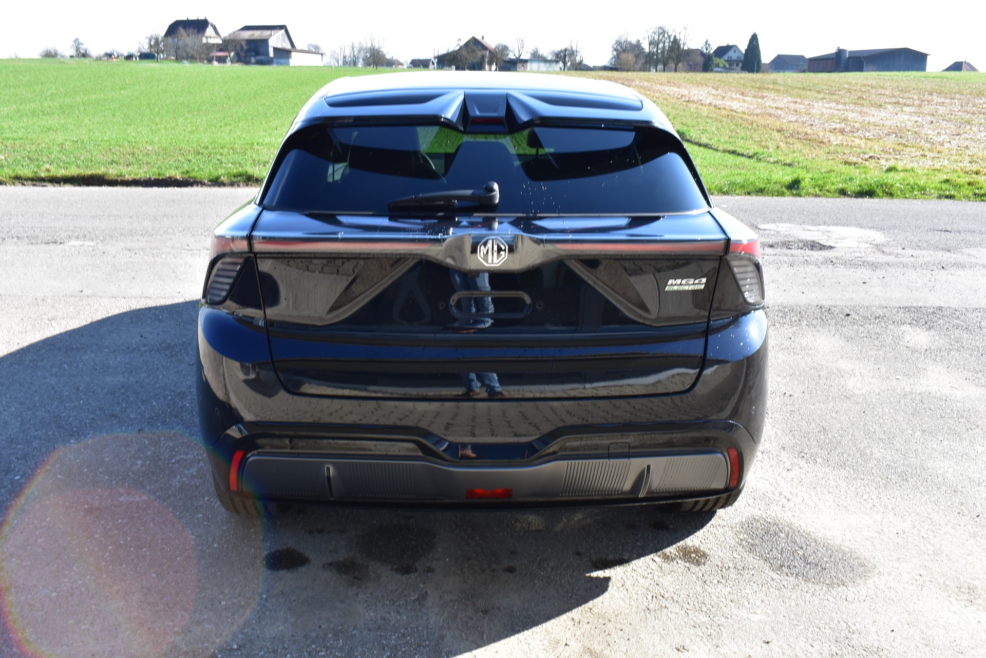 MG 4 EV 64kWh Xpower AWD-image-5