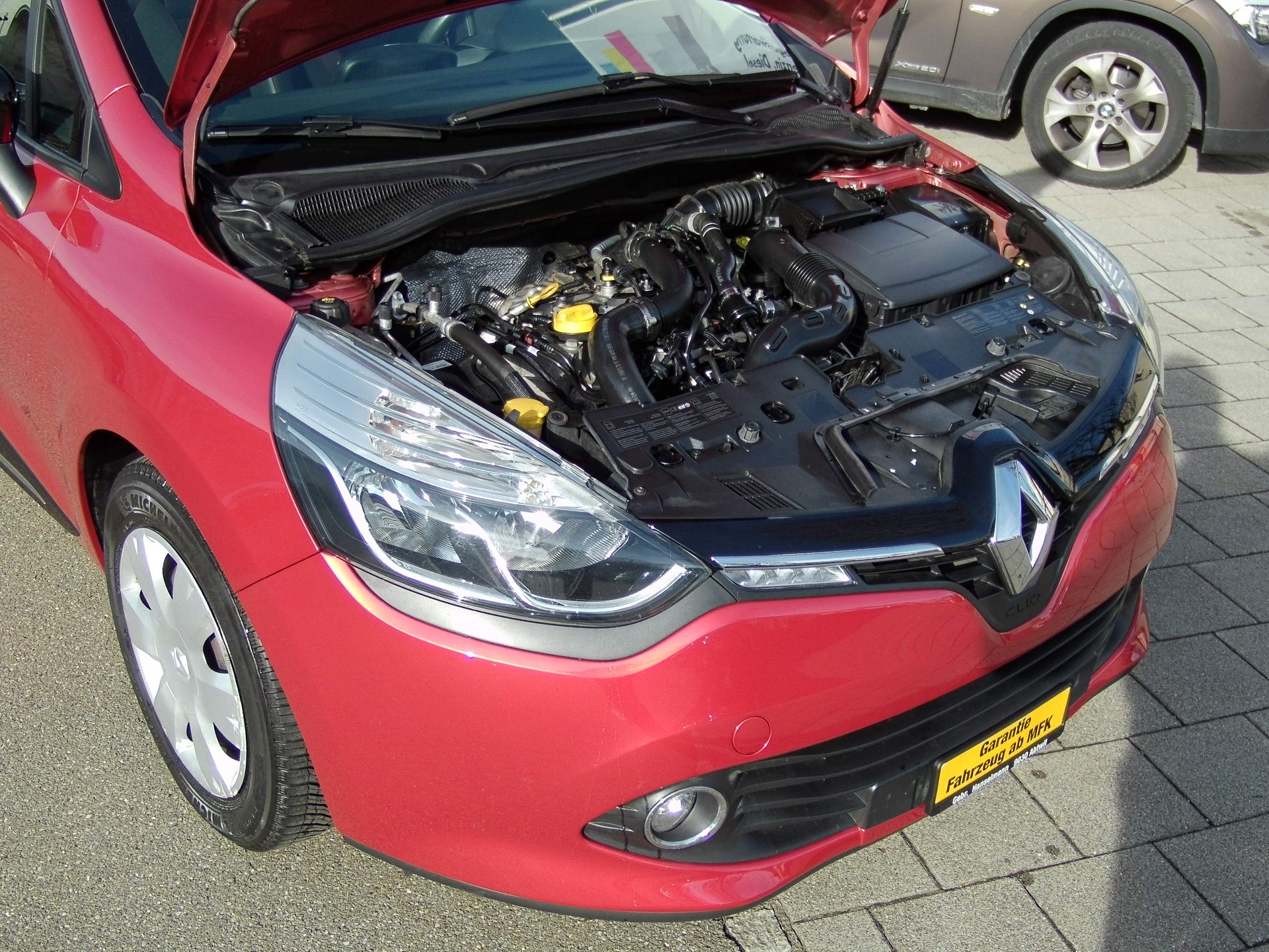 RENAULT Clio 0.9 12V Dynamique-image-6