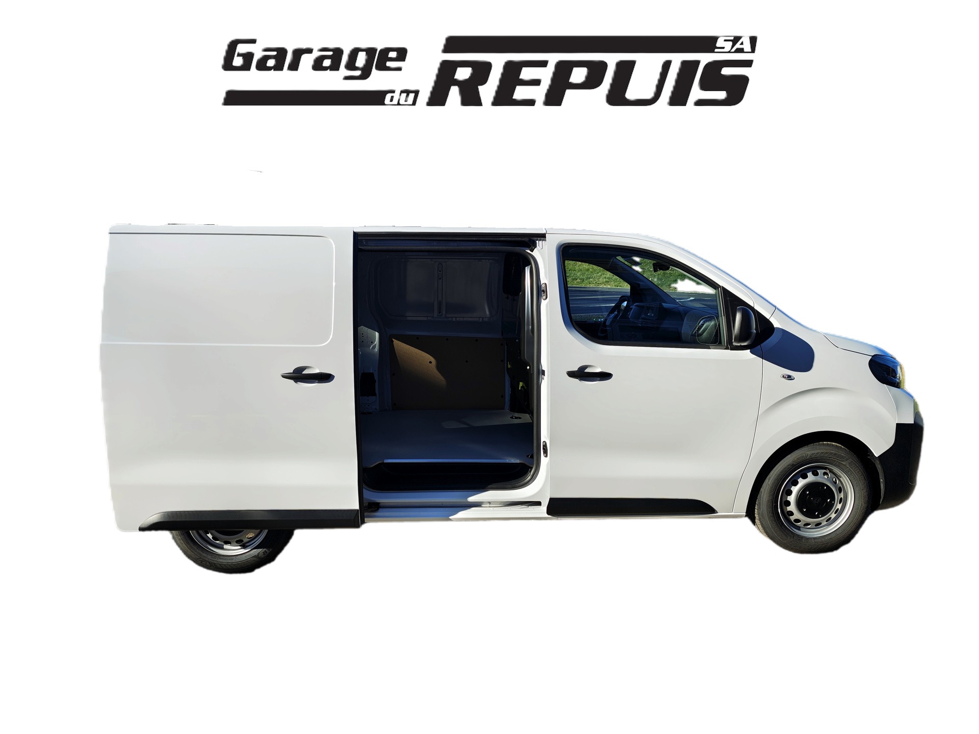 PEUGEOT Expert fourg. Standard 1.5 BlueHDi 120 S/S-image-7