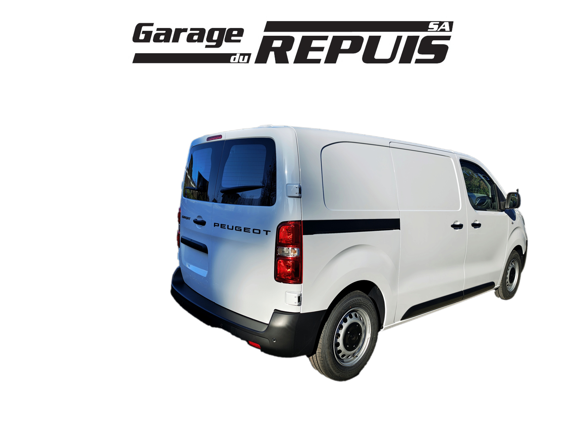 PEUGEOT Expert fourg. Standard 1.5 BlueHDi 120 S/S-image-6