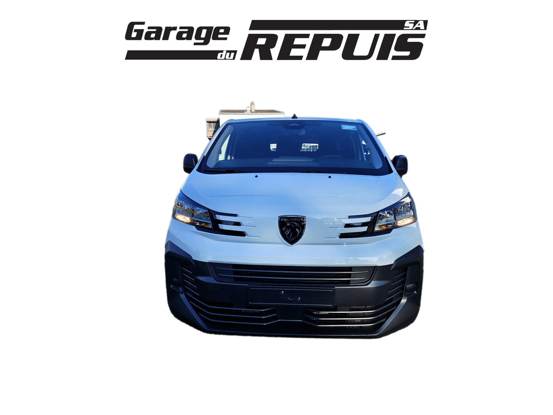 PEUGEOT Expert fourg. Standard 1.5 BlueHDi 120 S/S-showroom-element-1