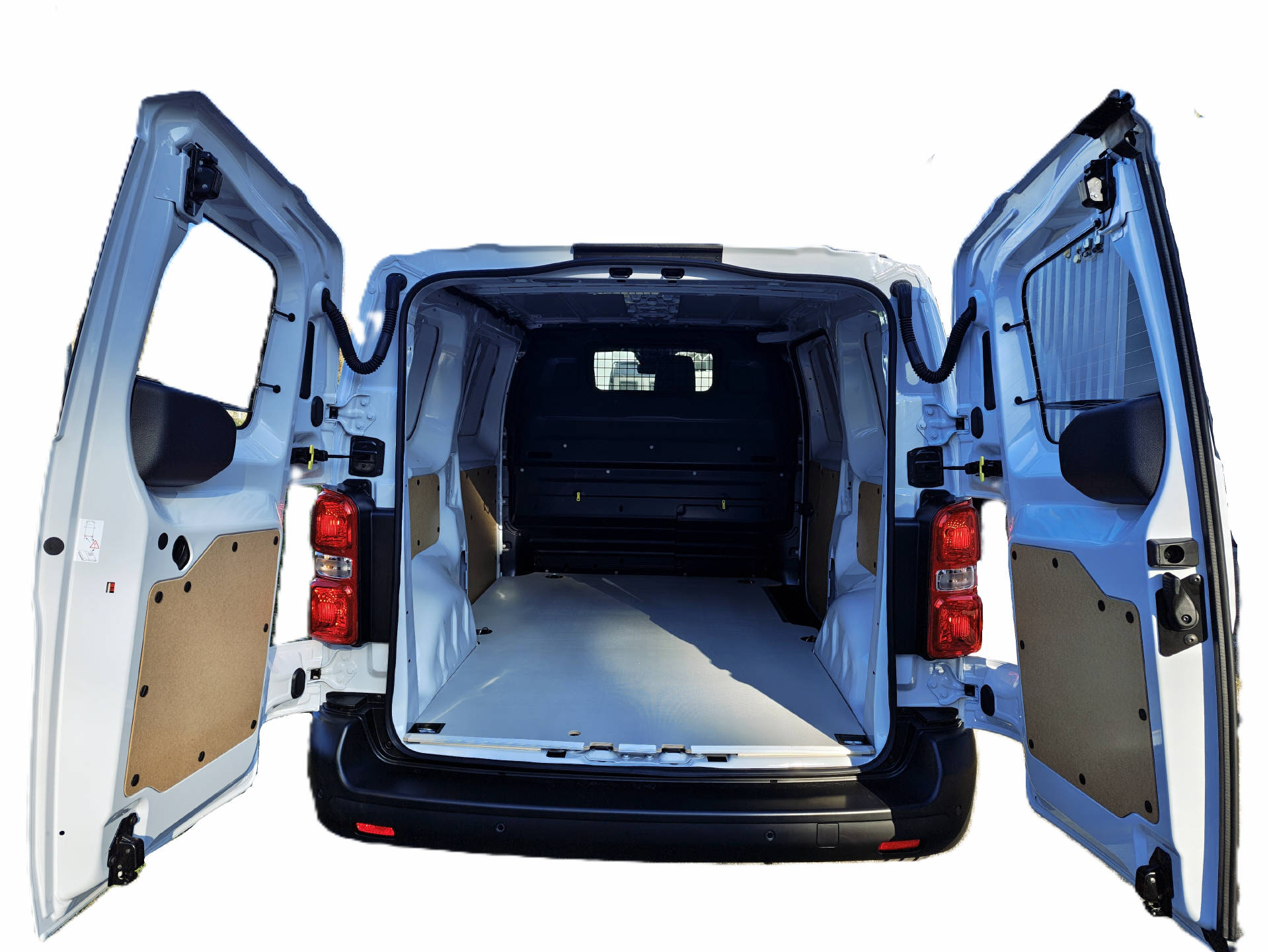 PEUGEOT Expert fourg. Standard 1.5 BlueHDi 120 S/S-image-4