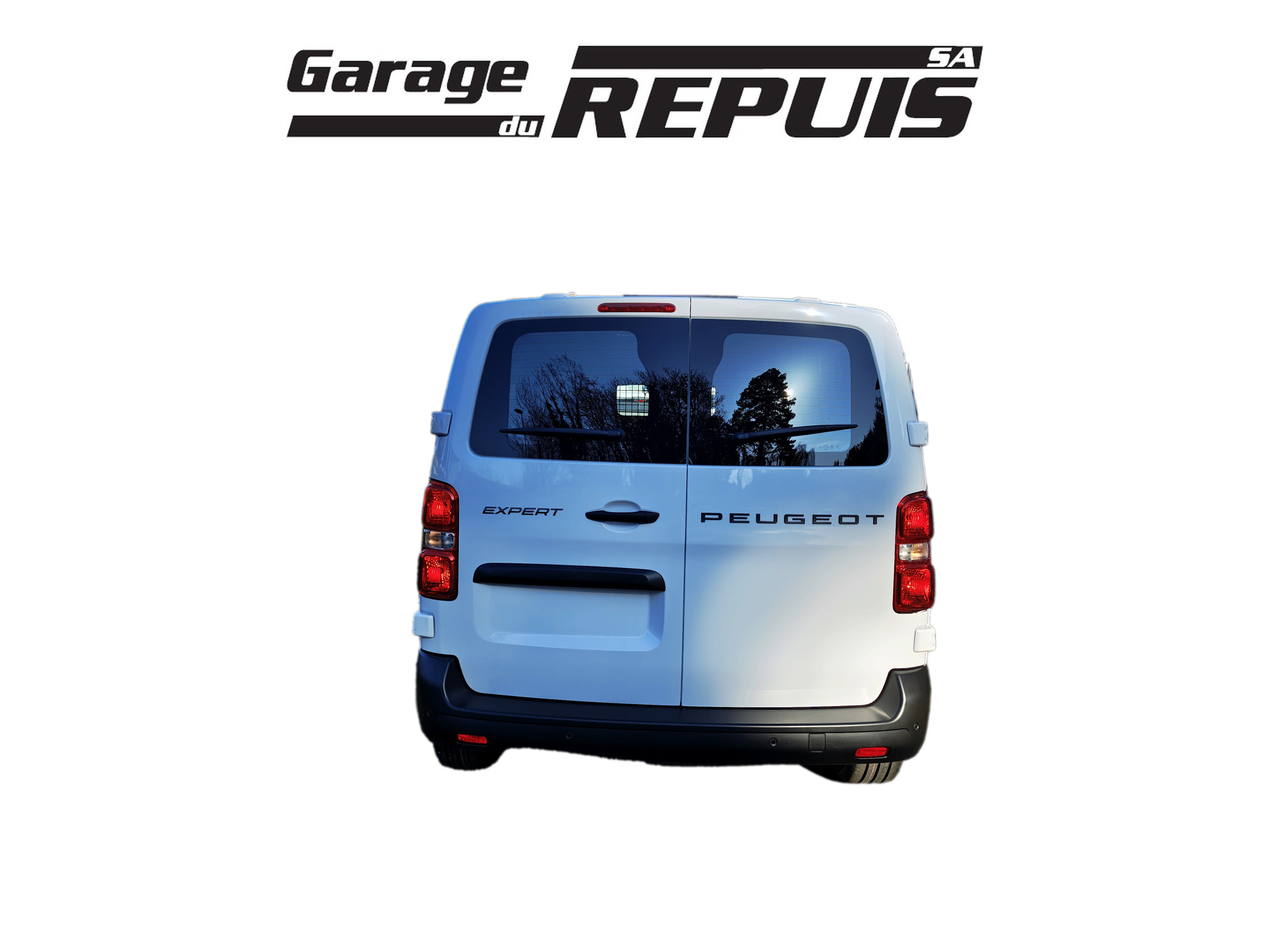 PEUGEOT Expert fourg. Standard 1.5 BlueHDi 120 S/S-image-5