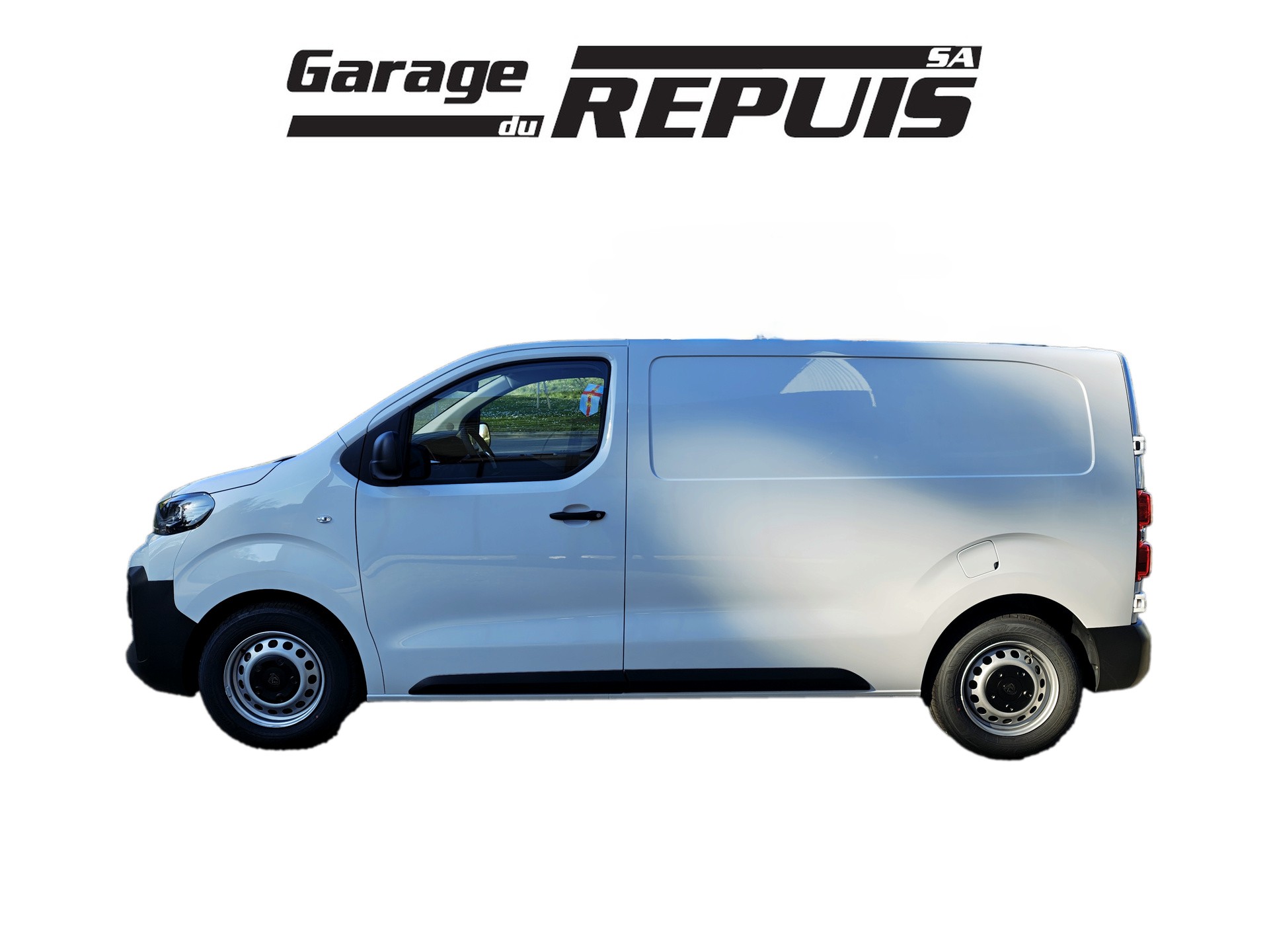 PEUGEOT Expert fourg. Standard 1.5 BlueHDi 120 S/S-showroom-element-3