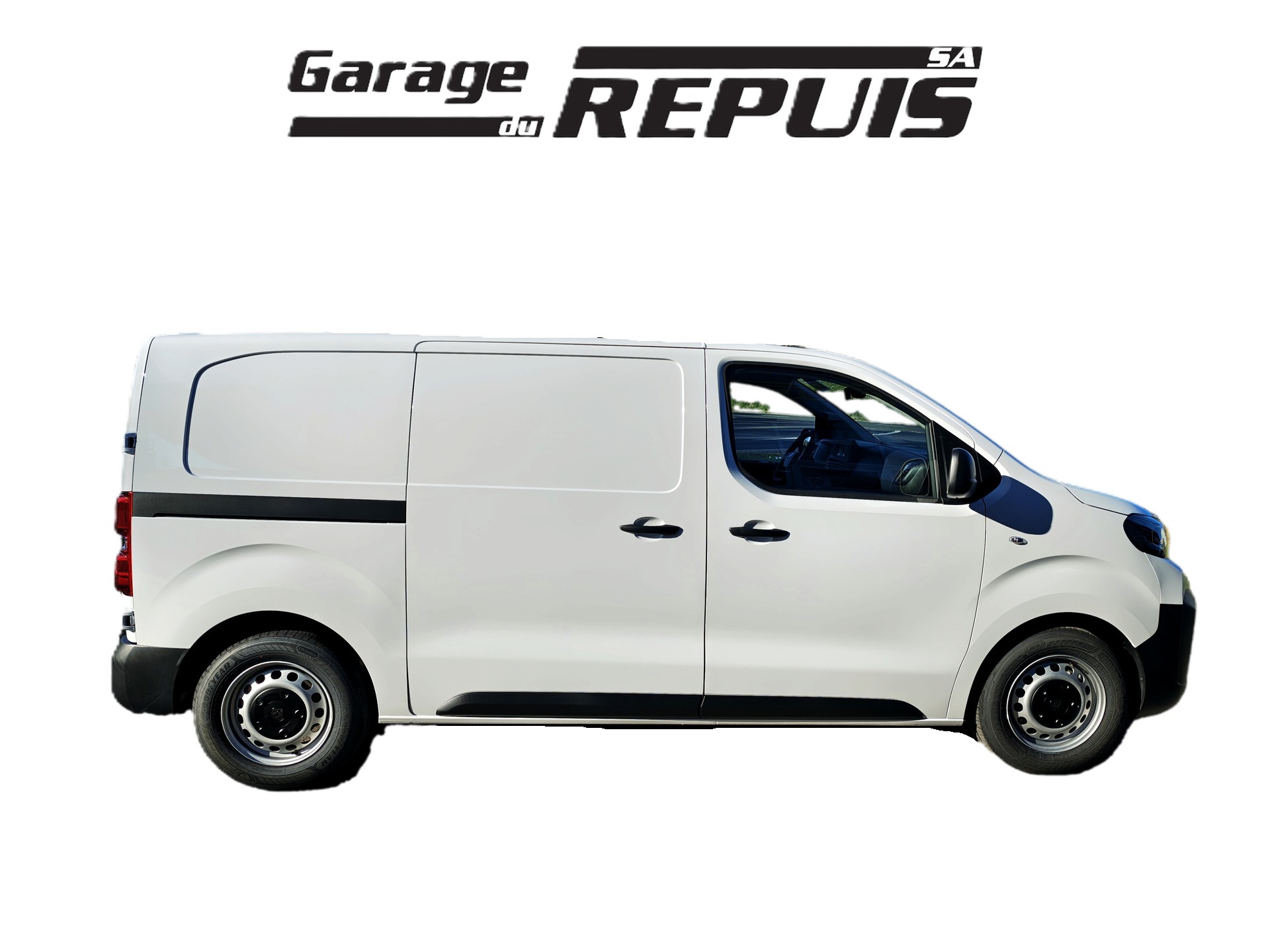 PEUGEOT Expert fourg. Standard 1.5 BlueHDi 120 S/S-image-8