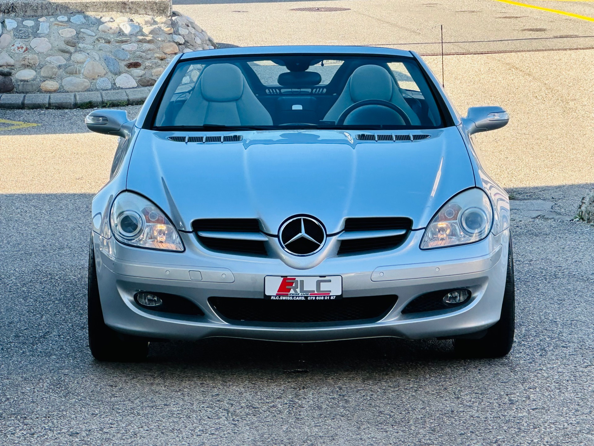 MERCEDES-BENZ SLK 280-image-0