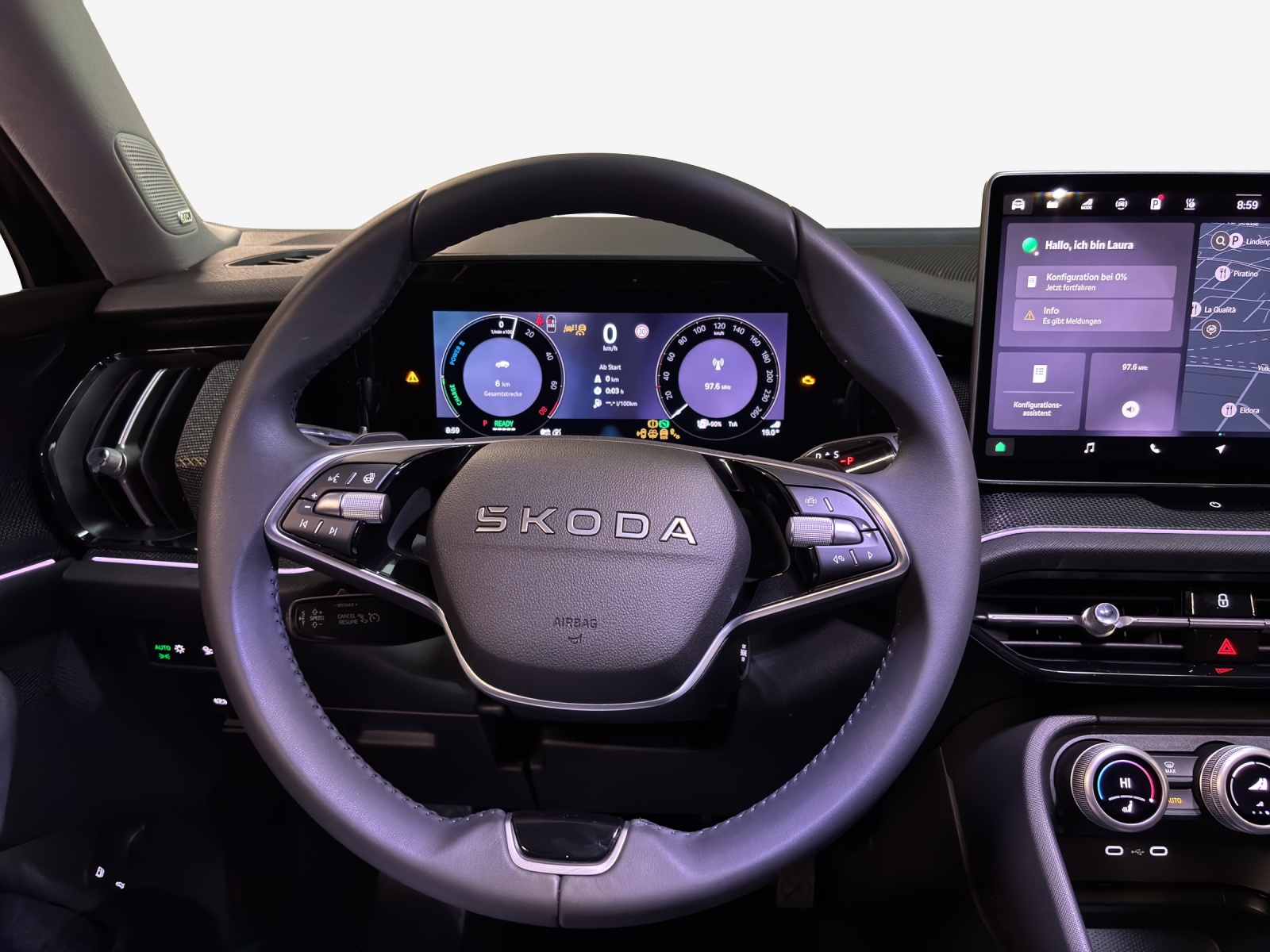 SKODA Kodiaq 2.0 TSI Dynamic 4x4-image-9
