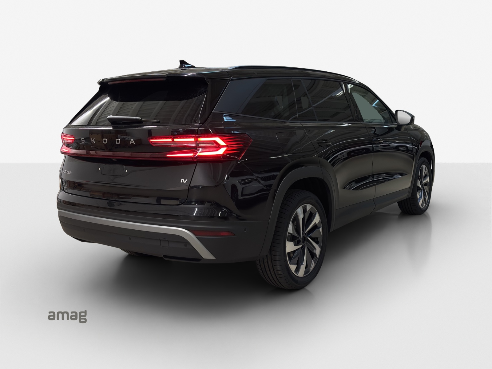SKODA Kodiaq 2.0 TSI Dynamic 4x4-image-4