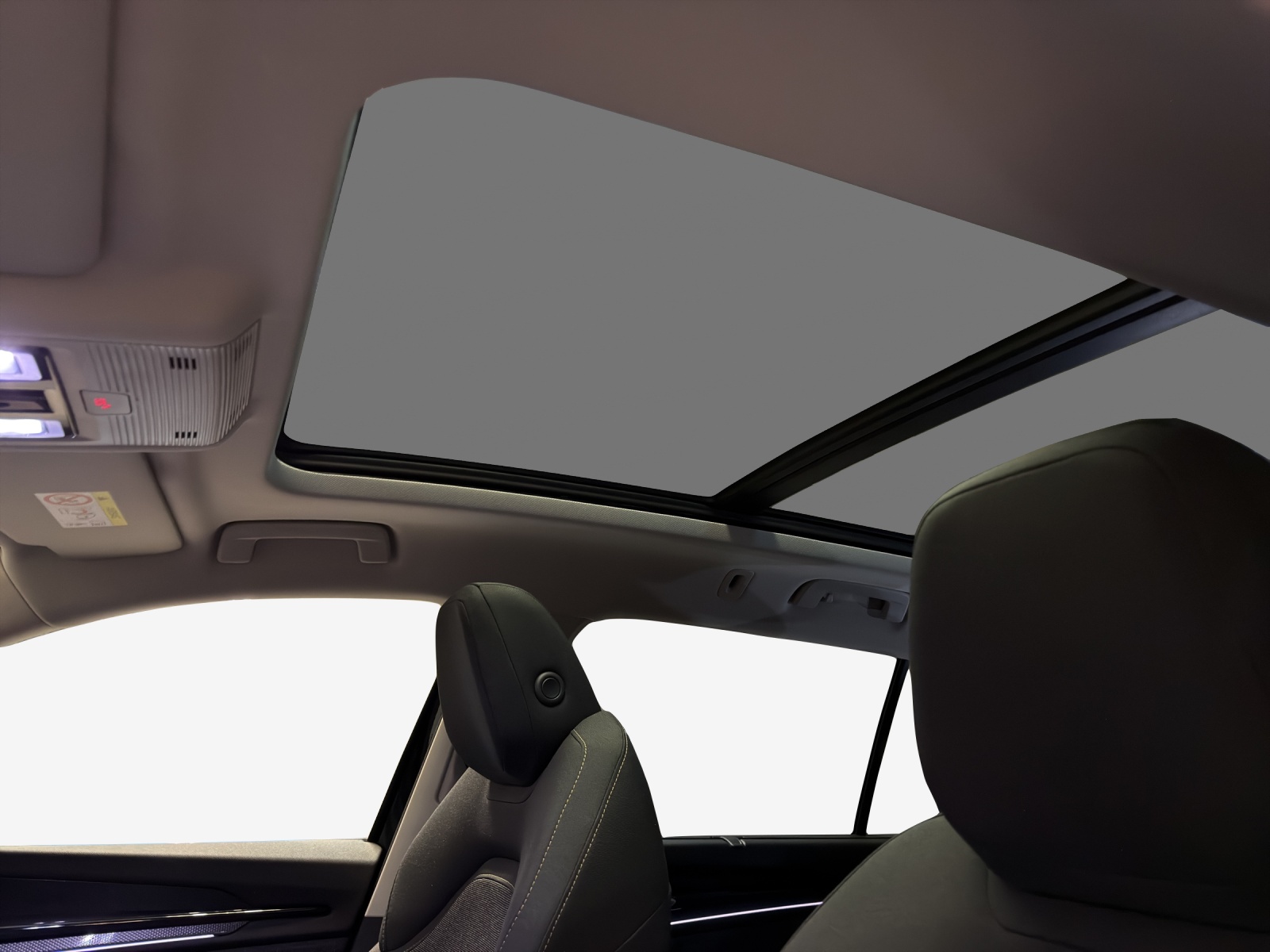 SKODA Kodiaq 2.0 TSI Dynamic 4x4-image-14