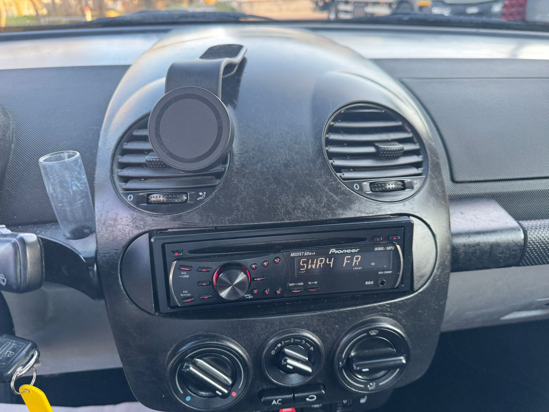 VW Beetle 1.8 T-image-20