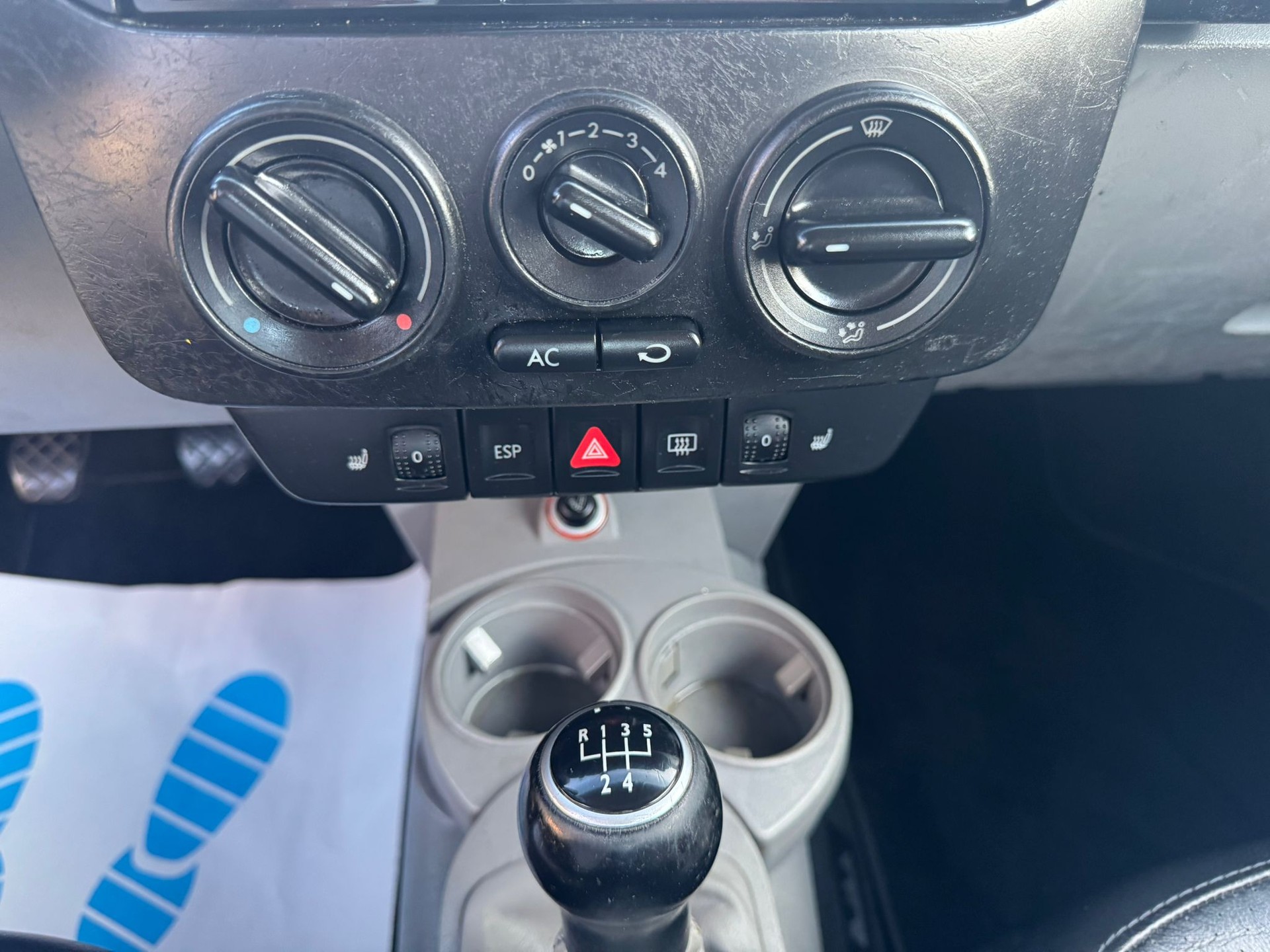 VW Beetle 1.8 T-image-19