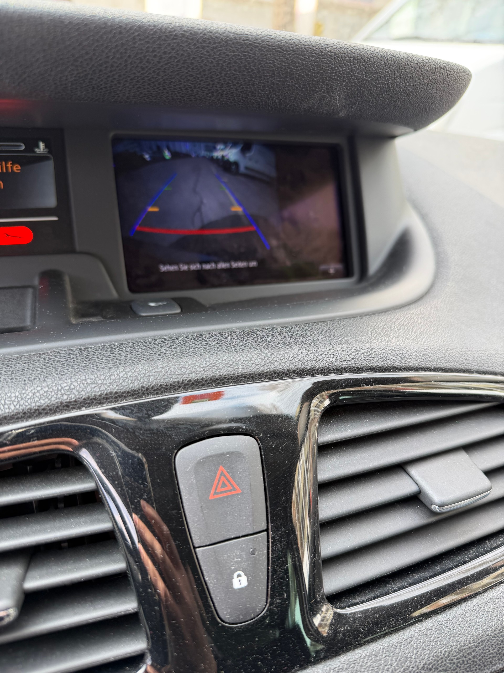 RENAULT Grand Scénic 1.5 dCi Limited-image-10