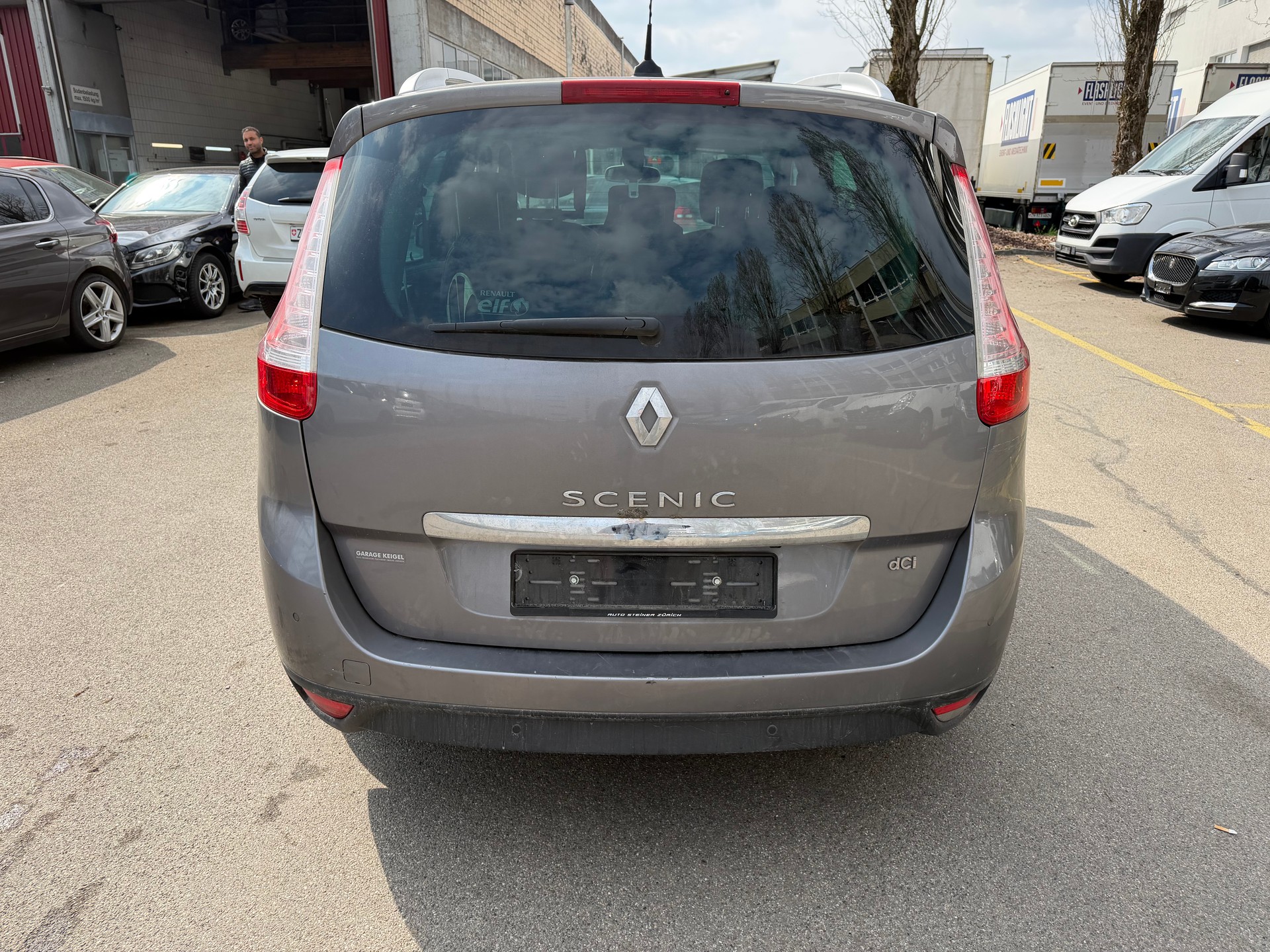 RENAULT Grand Scénic 1.5 dCi Limited-image-6