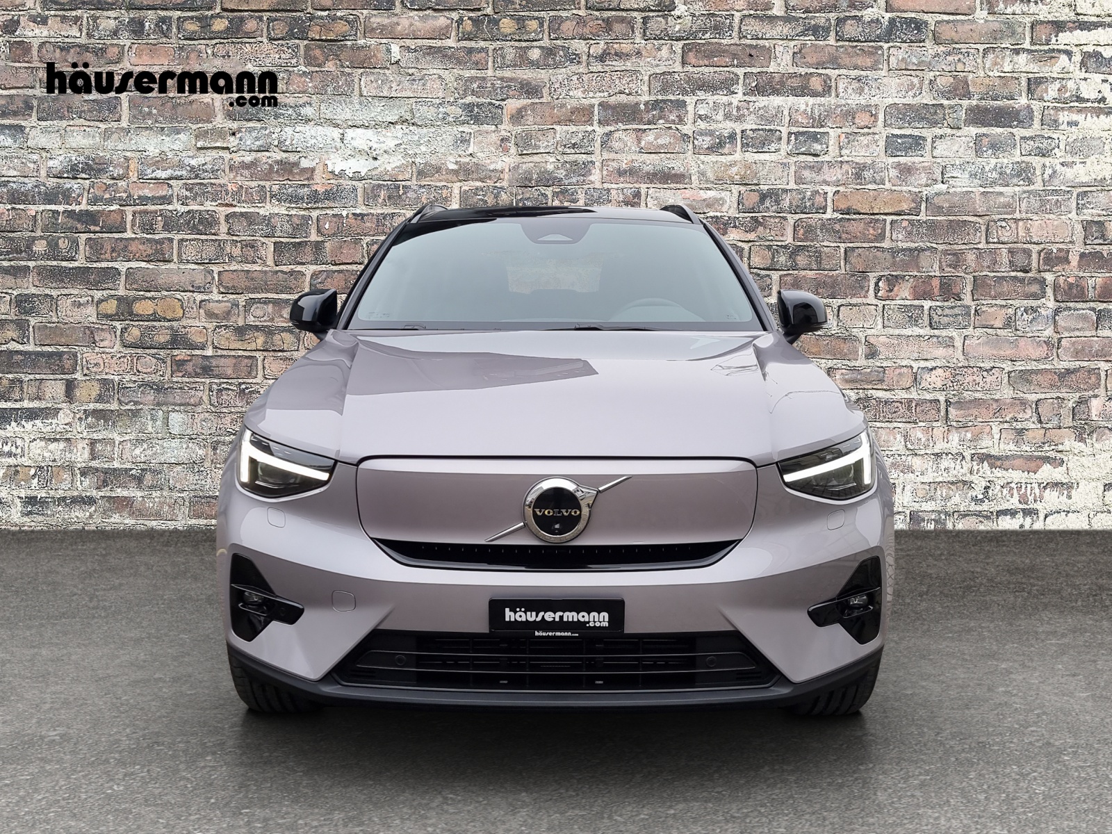 VOLVO EX40 Twin Performance Ultra AWD-image-1