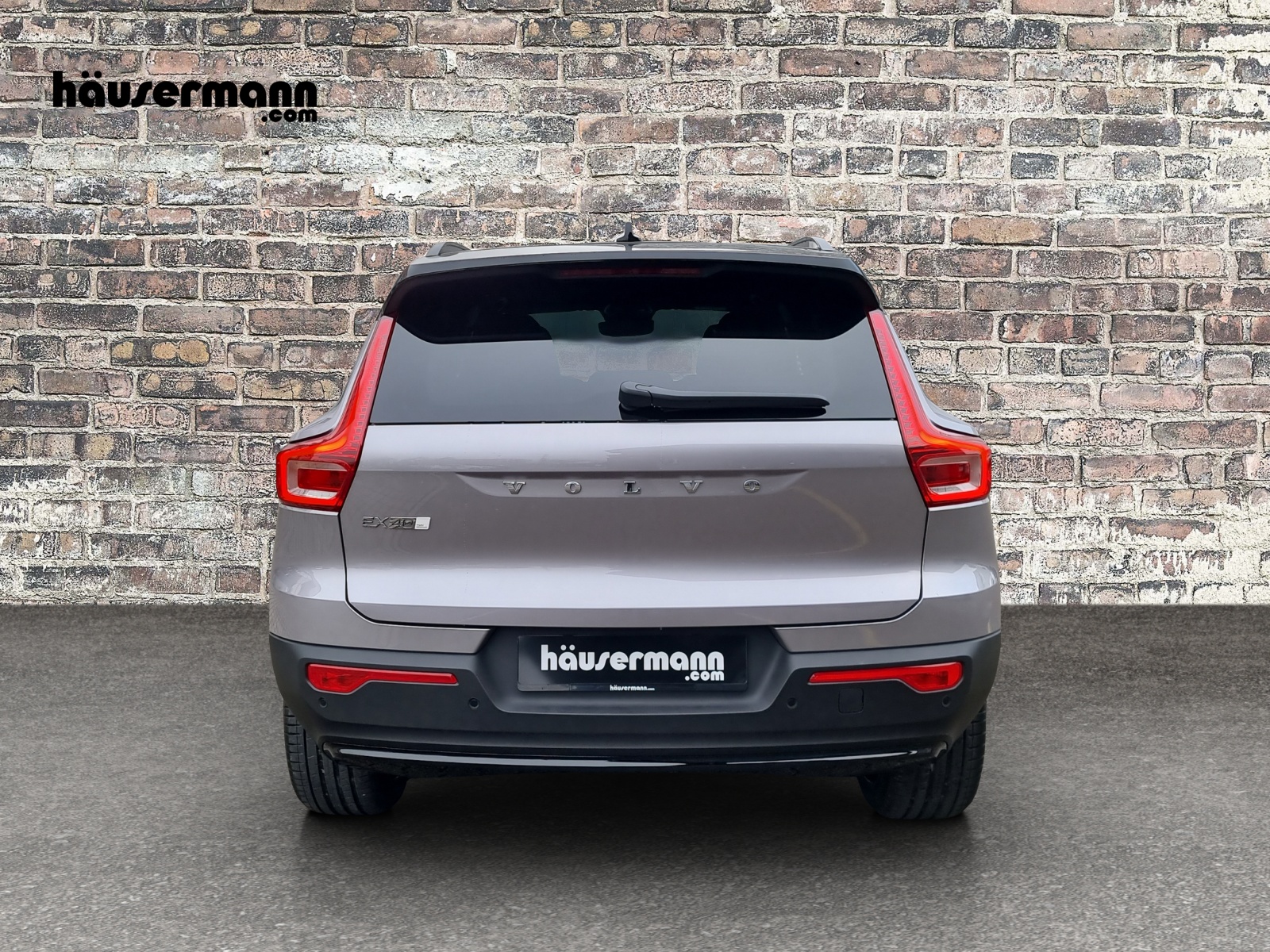 VOLVO EX40 Twin Performance Ultra AWD-image-4
