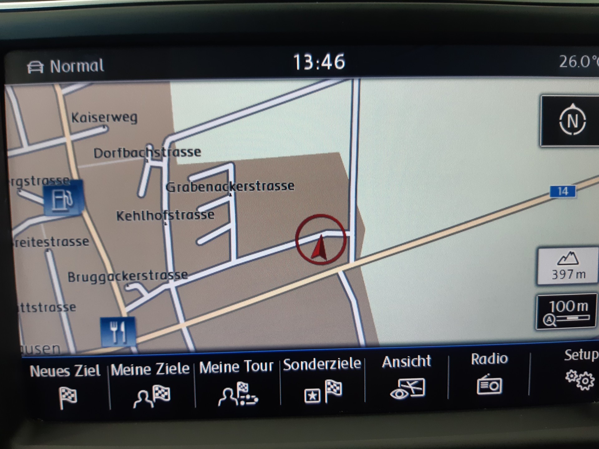 VW e-Golf Voll-Elektro mit CCS-Laden 30 Min. 10-80%-image-11