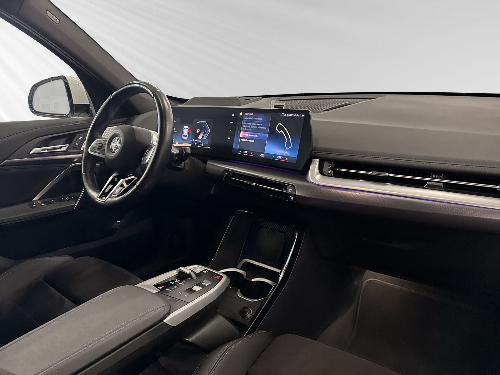 BMW X1 xDrive 23d 48V M Sport-image-4