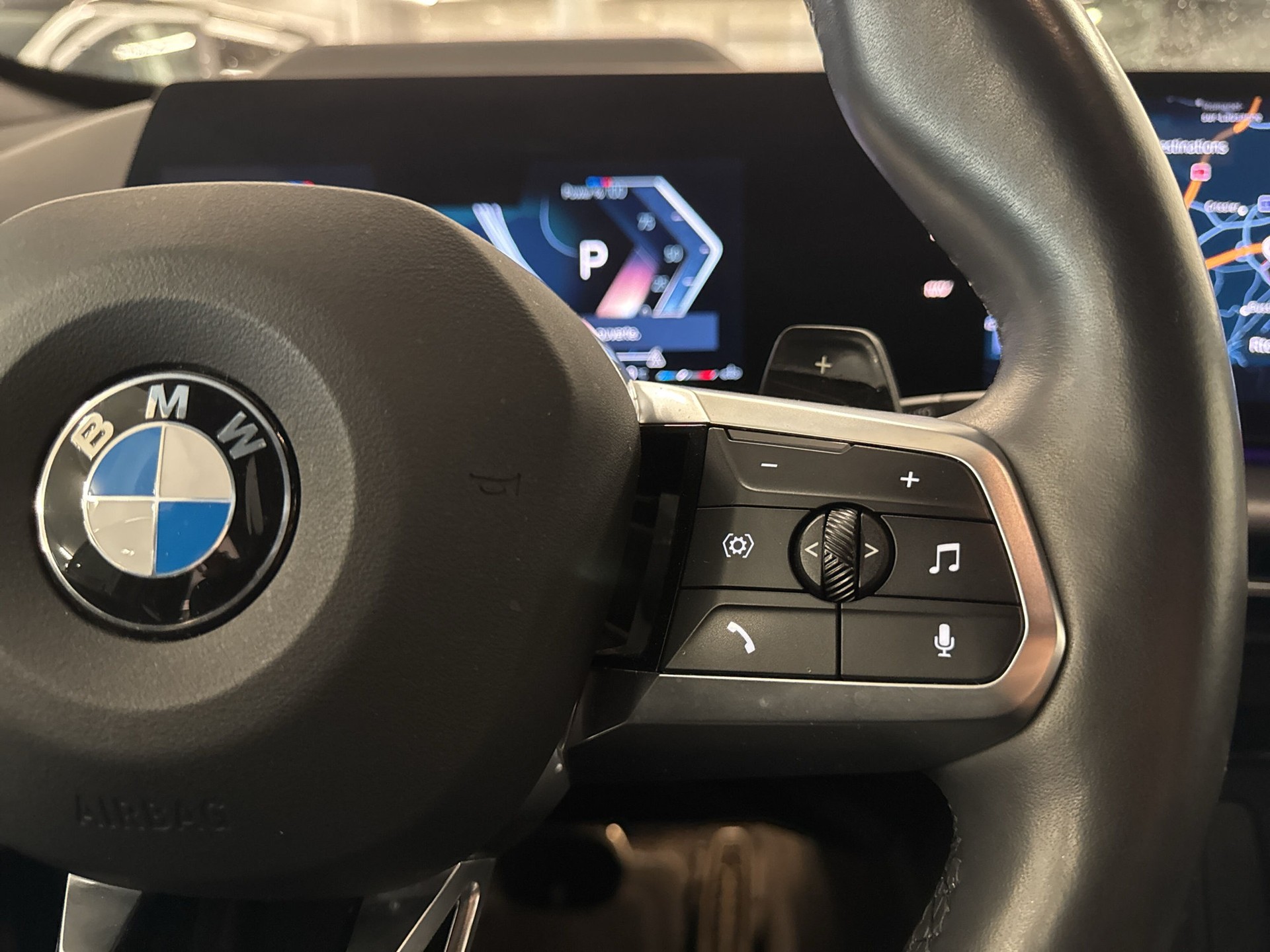 BMW X1 xDrive 23d 48V M Sport-image-15