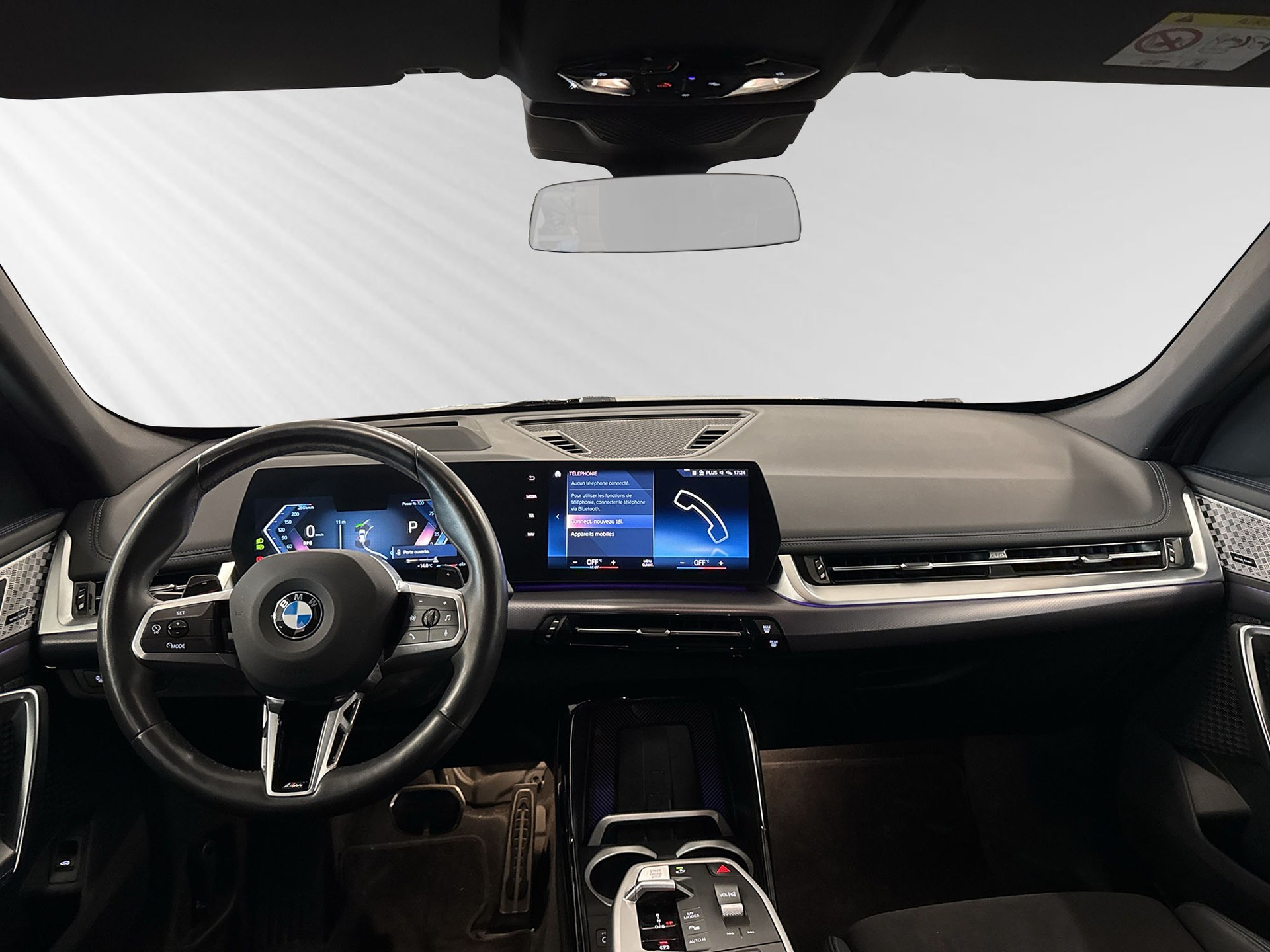 BMW X1 xDrive 23d 48V M Sport-image-5