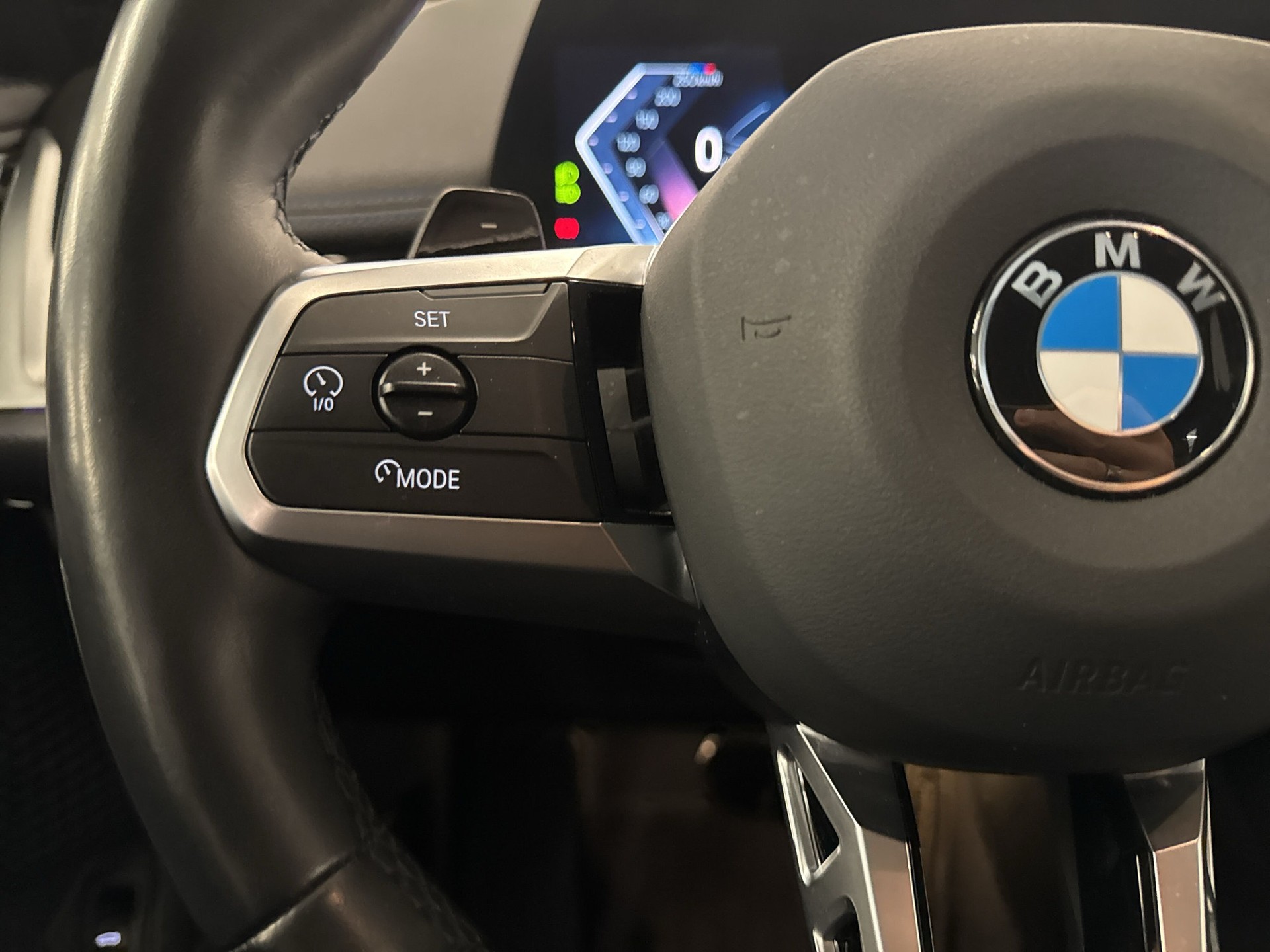 BMW X1 xDrive 23d 48V M Sport-image-14