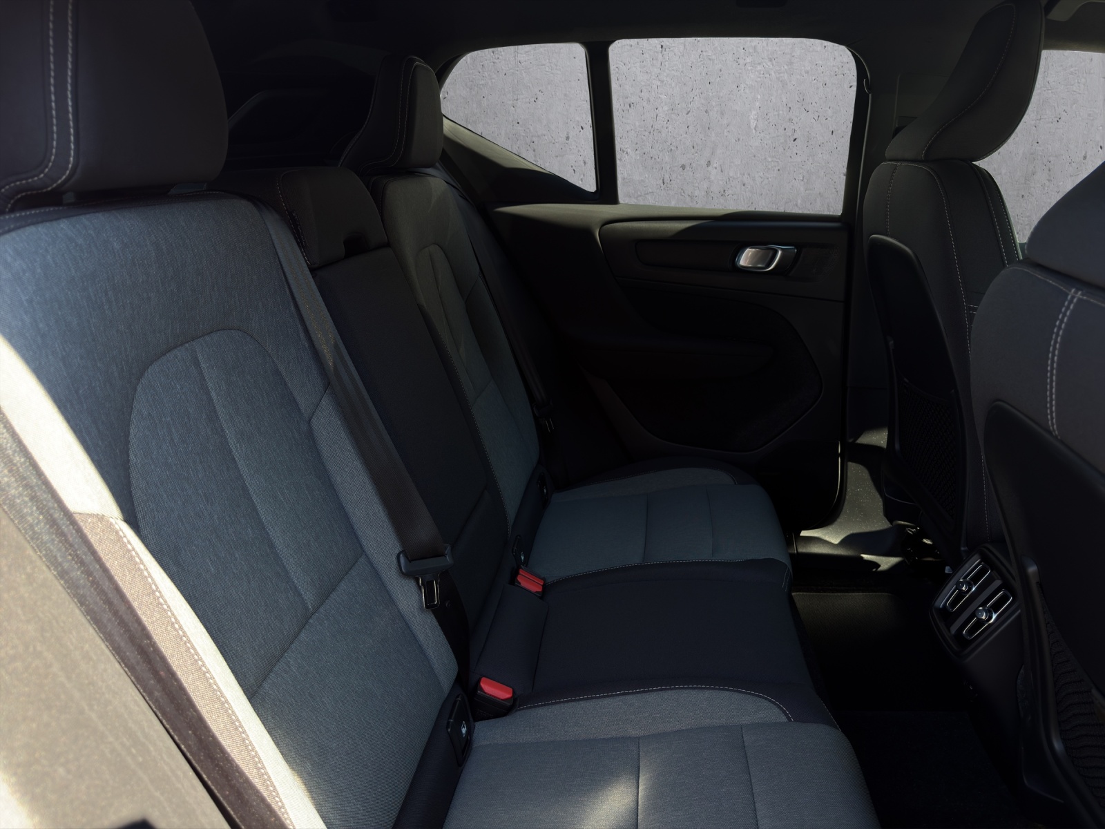 Image VOLVO XC40 XC40 T2 XCITE Geartronic