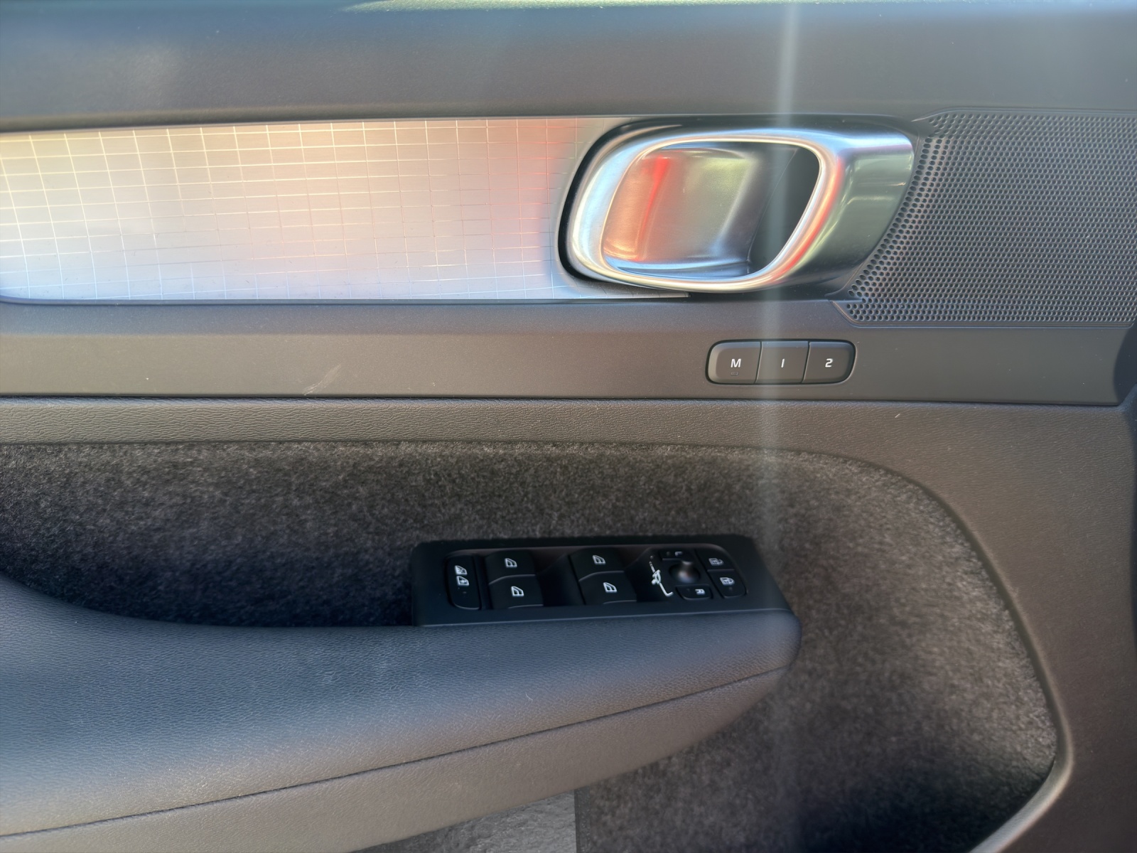 Image VOLVO XC40 XC40 T2 XCITE Geartronic