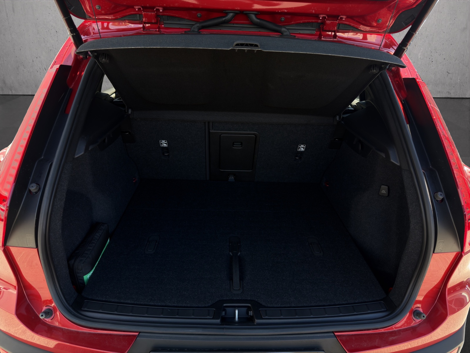 Image VOLVO XC40 XC40 T2 XCITE Geartronic