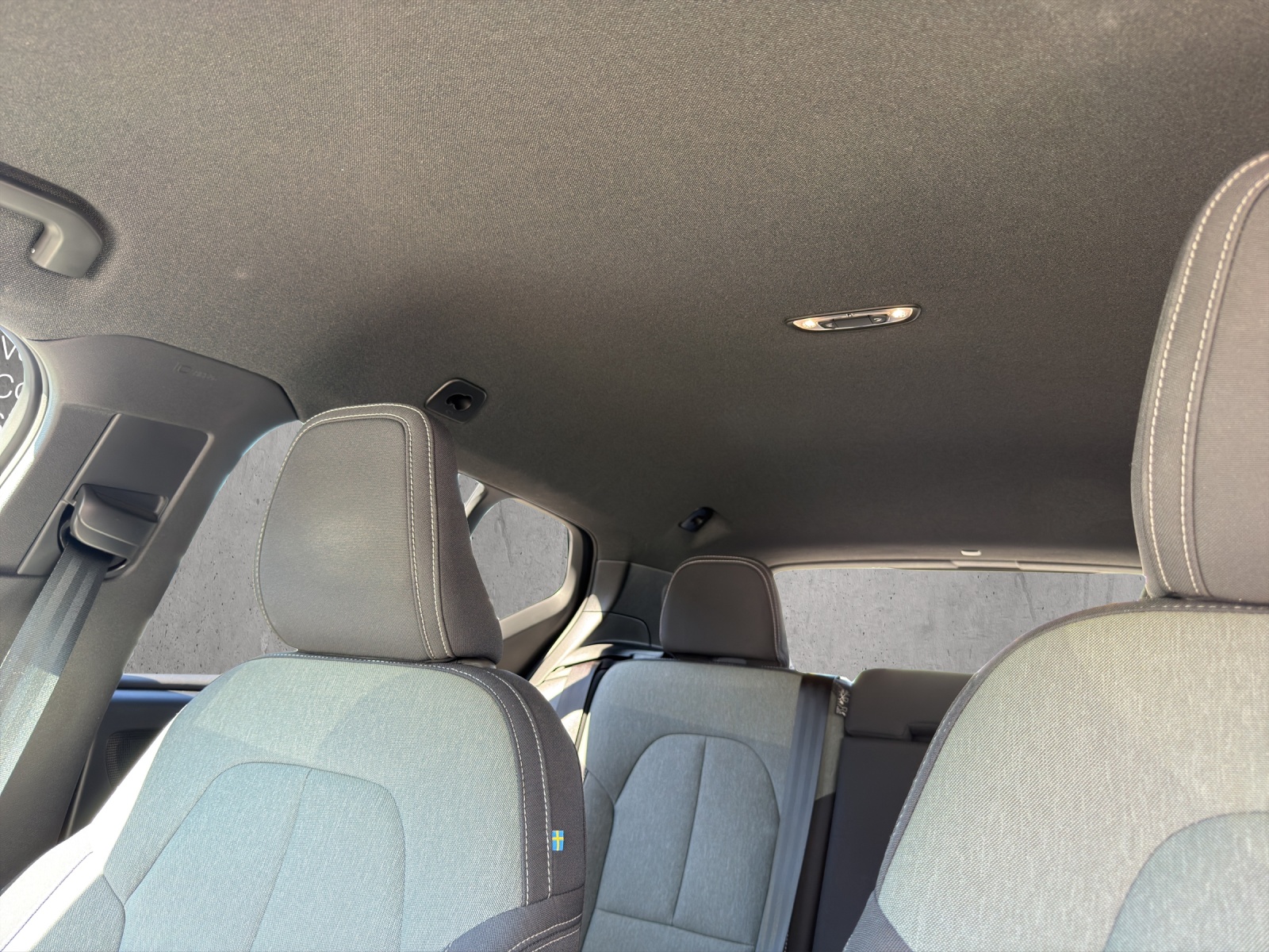 Image VOLVO XC40 XC40 T2 XCITE Geartronic