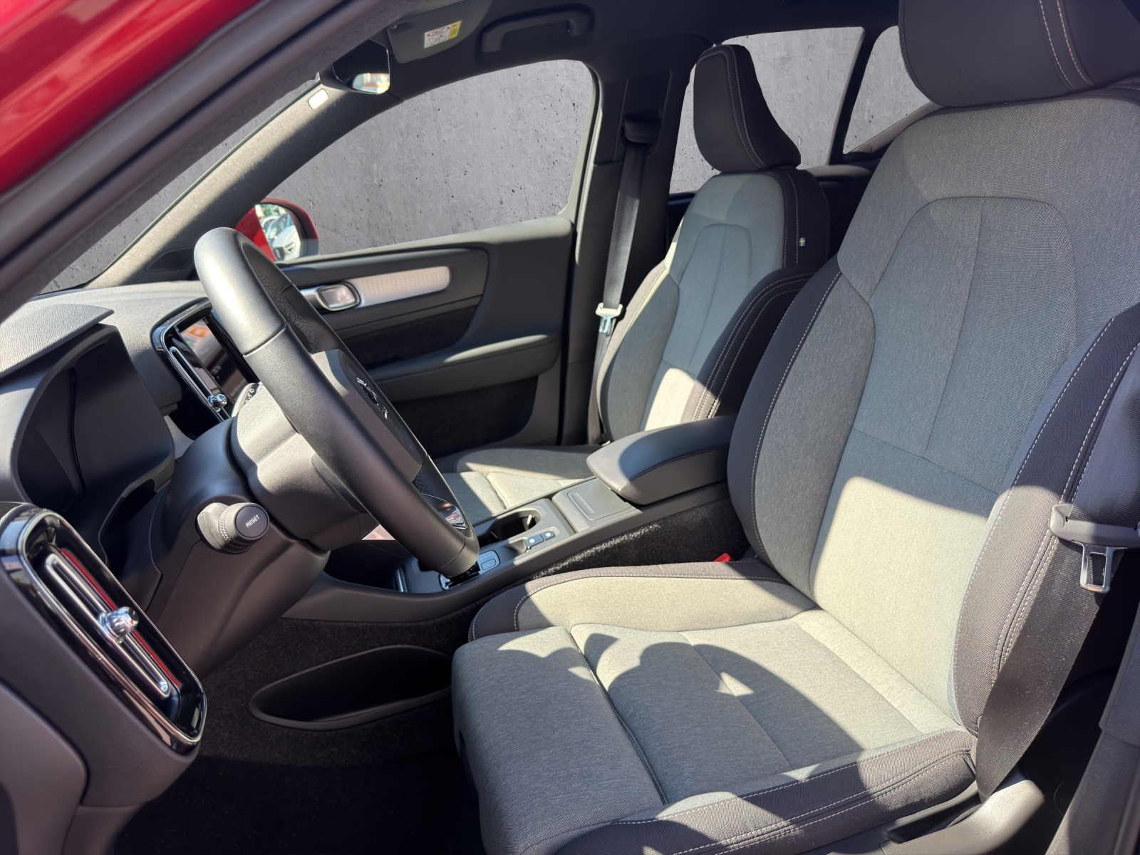 Image VOLVO XC40 XC40 T2 XCITE Geartronic